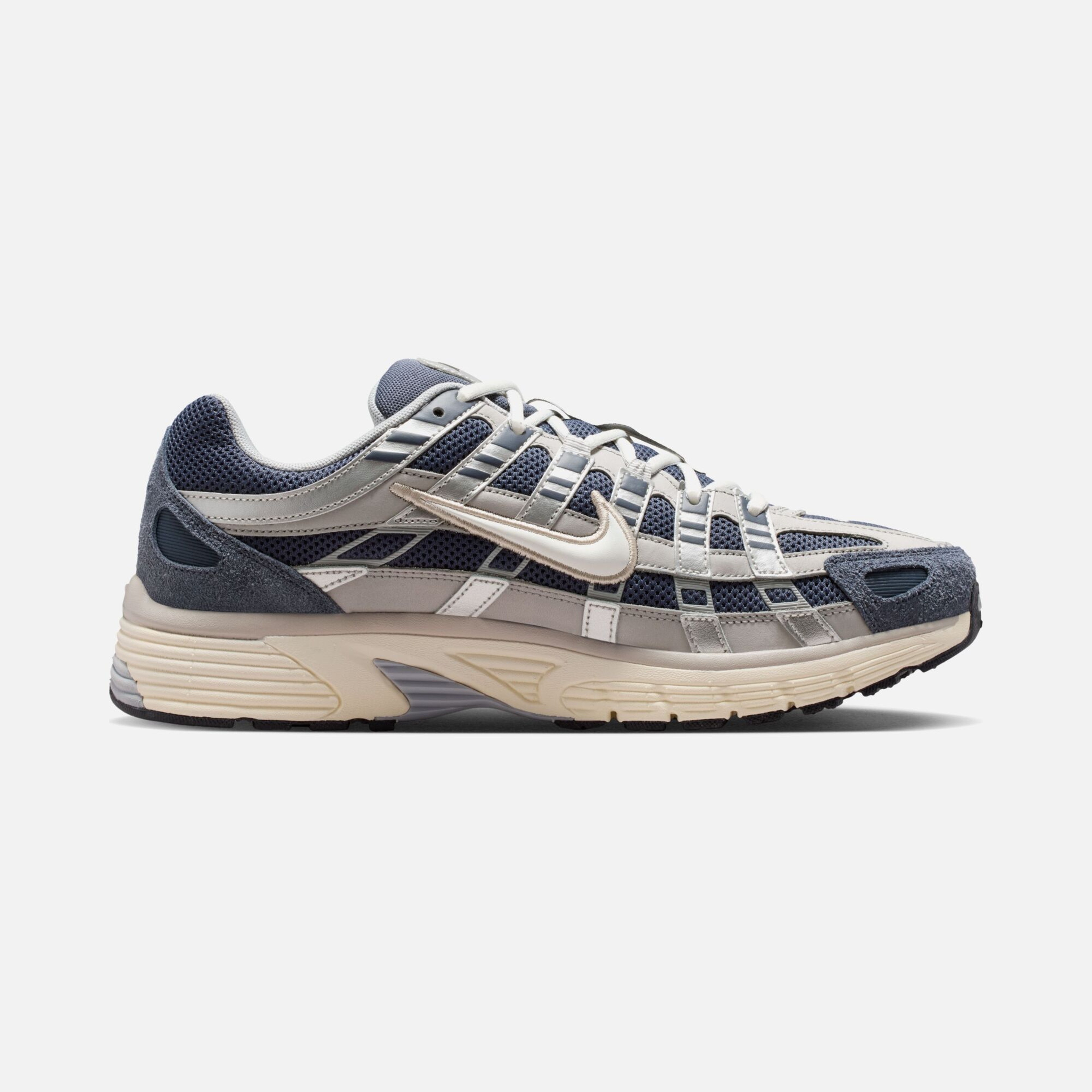 Nike P 6000 SS26 Erkek Spor Ayakkabı