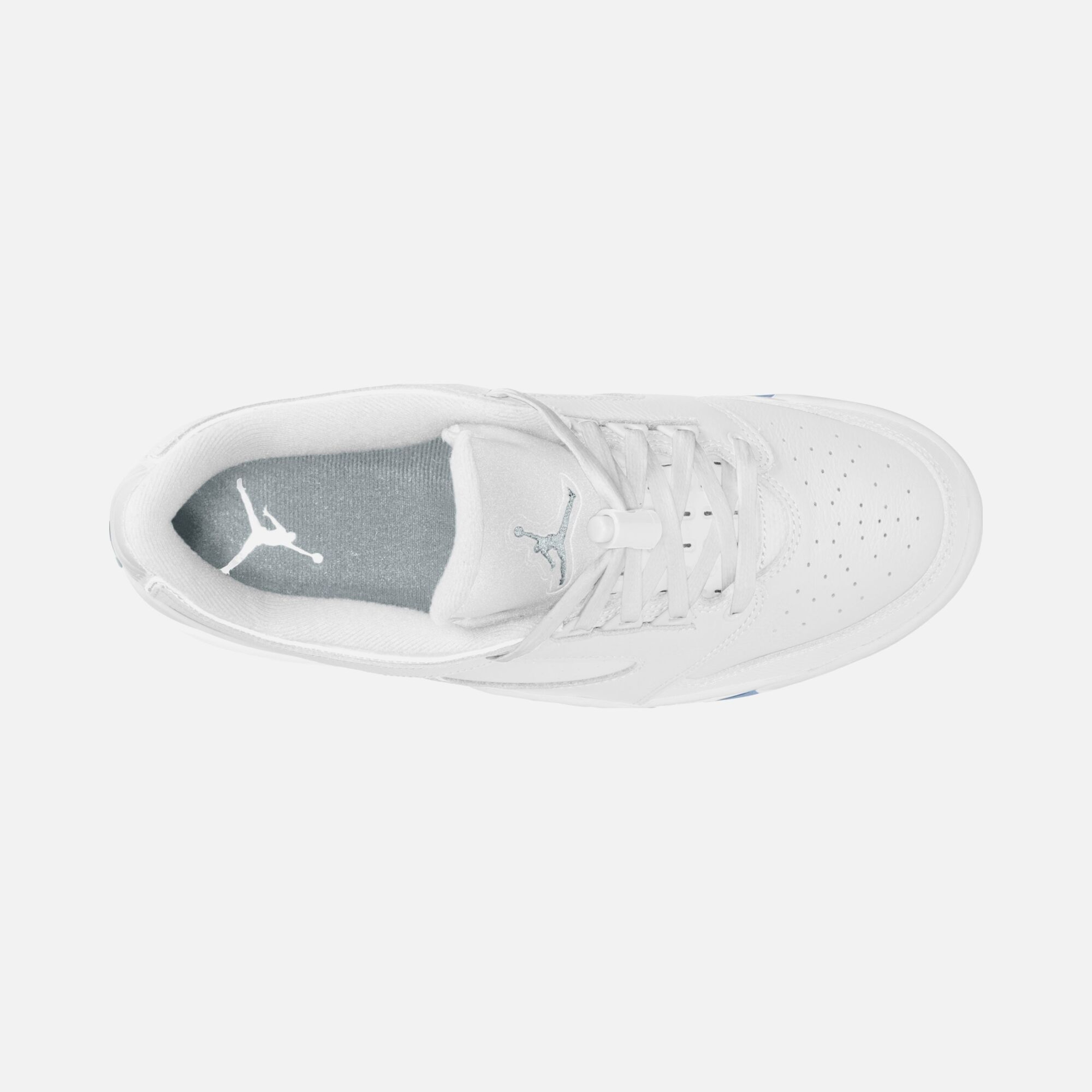 Nike Jordan Sixty Plus Low Erkek Spor Ayakkabı