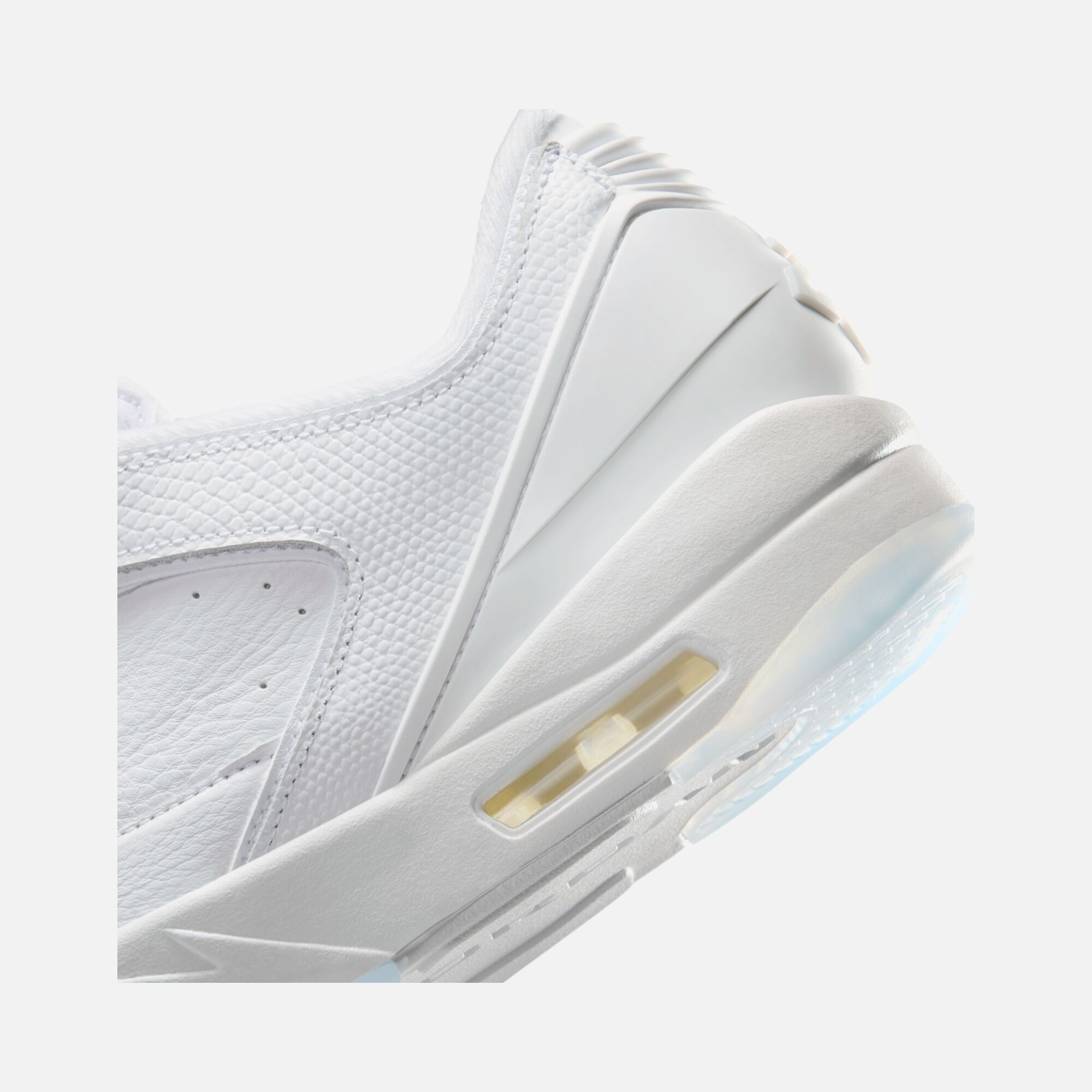 Nike Jordan Sixty Plus Low Erkek Spor Ayakkabı