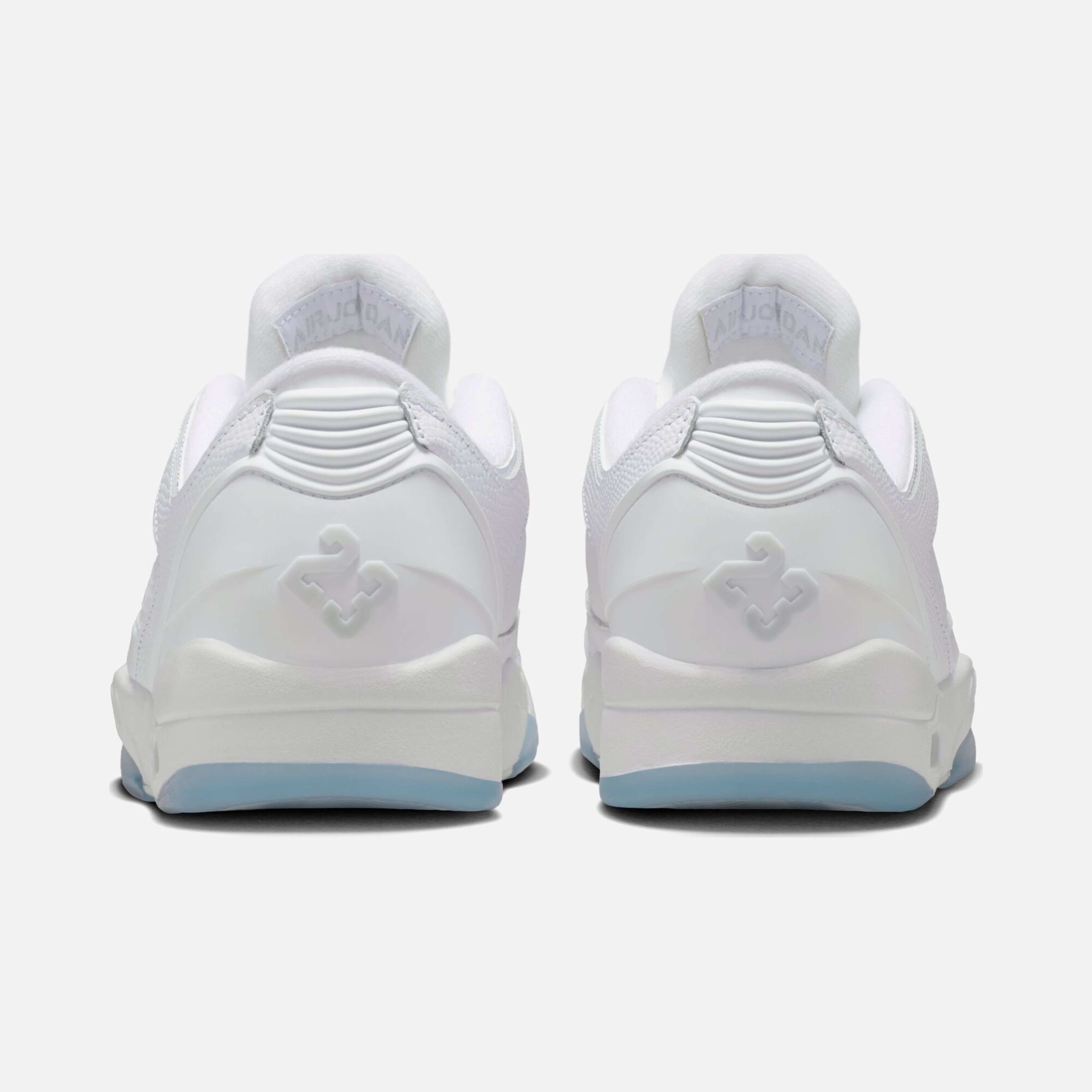 Nike Jordan Sixty Plus Low Erkek Spor Ayakkabı