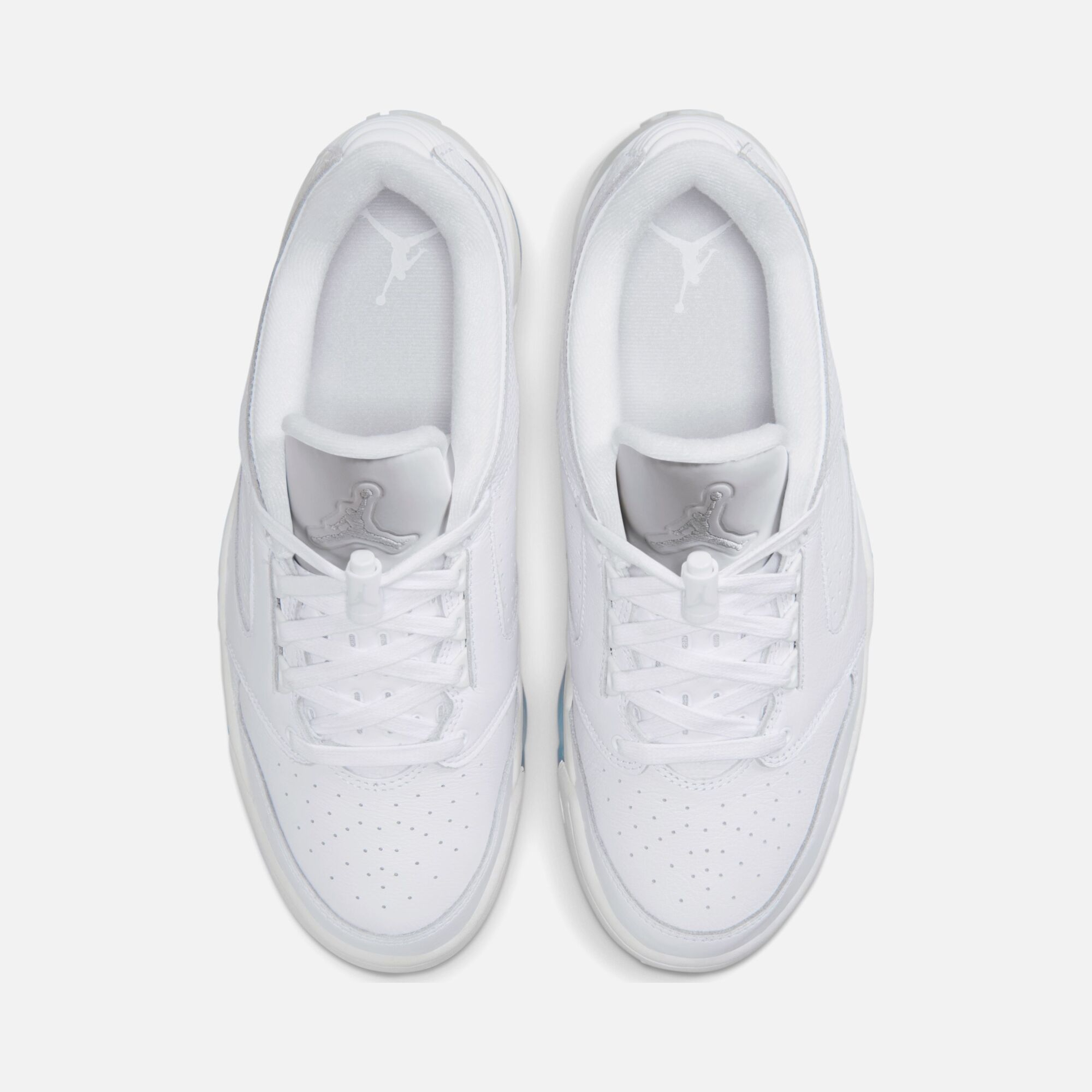 Nike Jordan Sixty Plus Low Erkek Spor Ayakkabı
