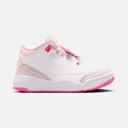 Nike Jordan 3 Retro (Ps) Çocuk Spor Ayakkabı