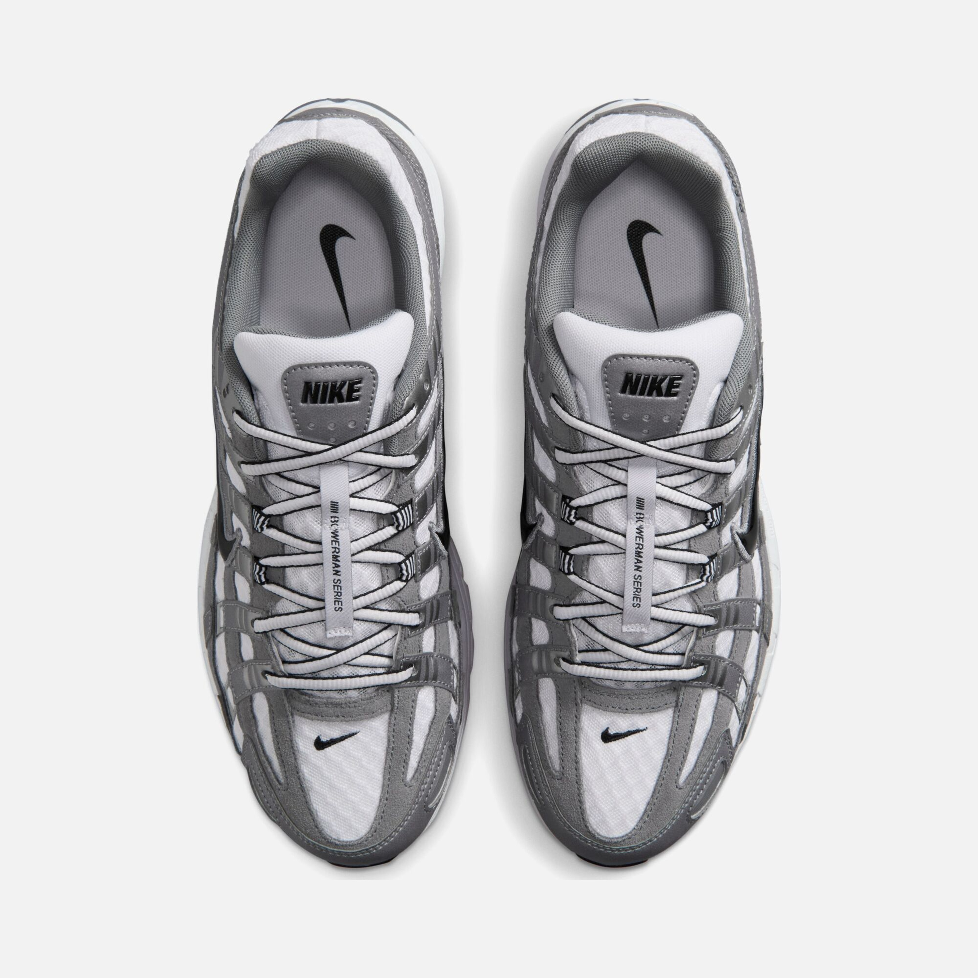 Nike P 6000 SU26 Erkek Spor Ayakkabı