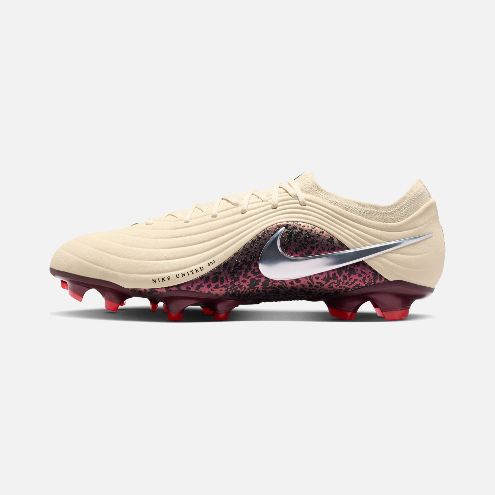 Nike Tiempo Maestro Elite Fg Nu3 Erkek Krampon