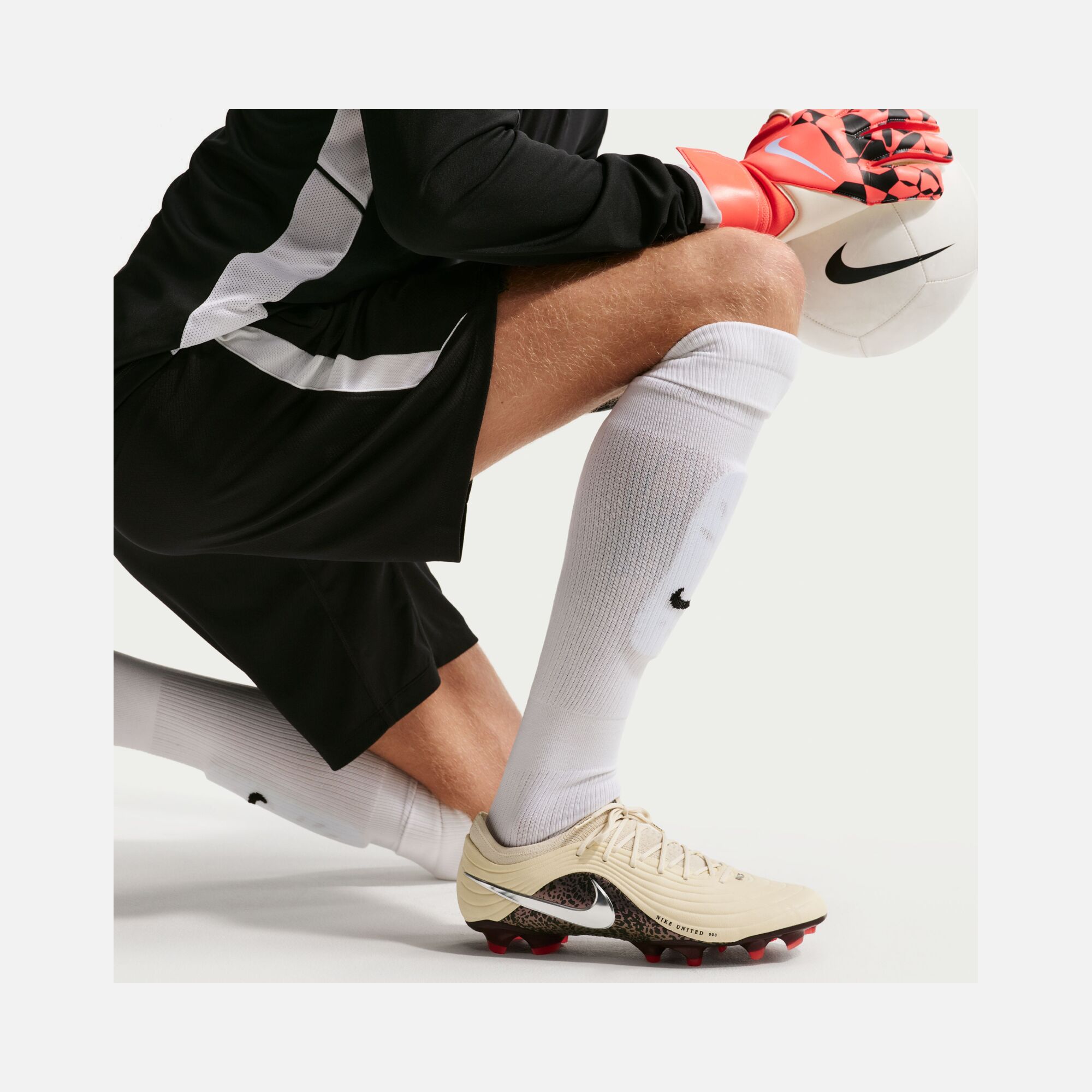 Nike Tiempo Maestro Elite Fg Nu3 Erkek Krampon