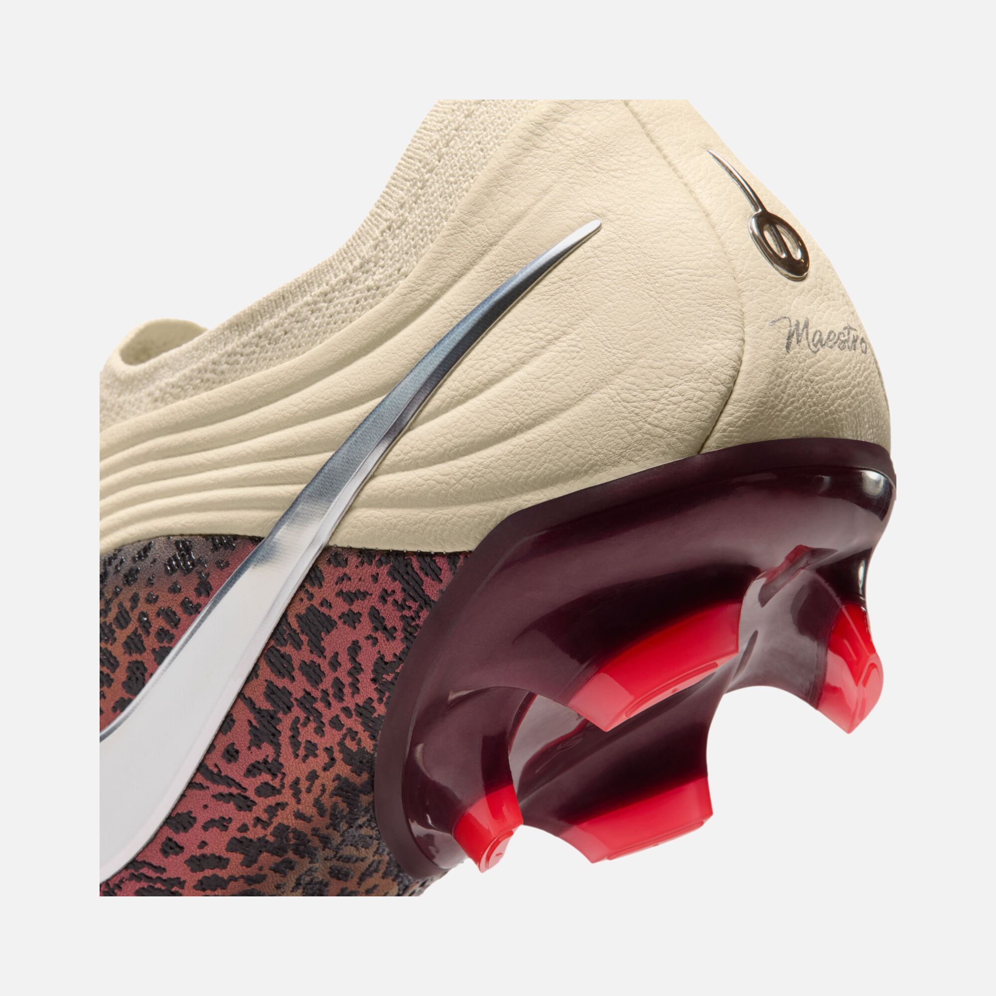 Nike Tiempo Maestro Elite Fg Nu3 Erkek Krampon