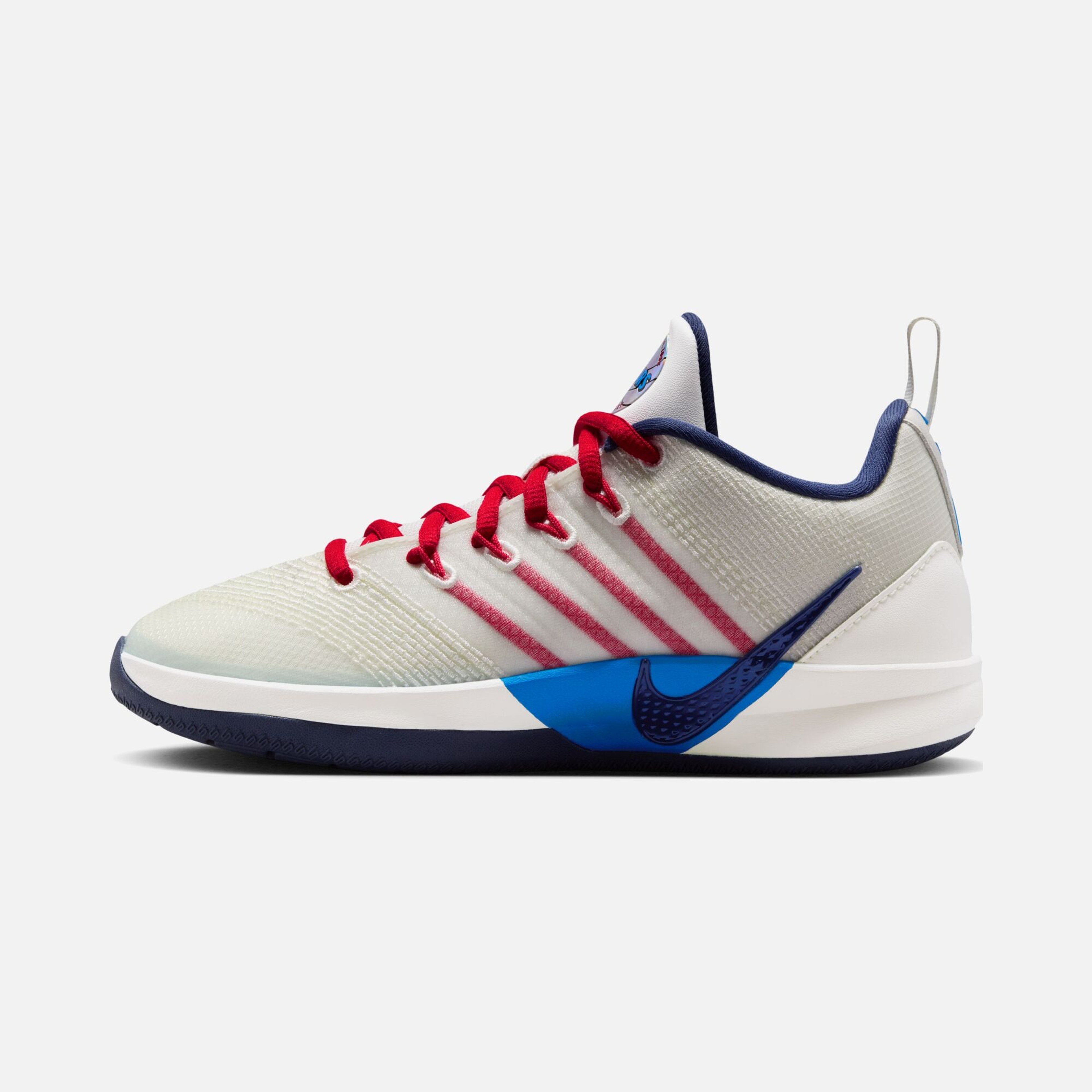 Nike Sabrina 3 Nrg (Gs) Çocuk Spor Ayakkabı