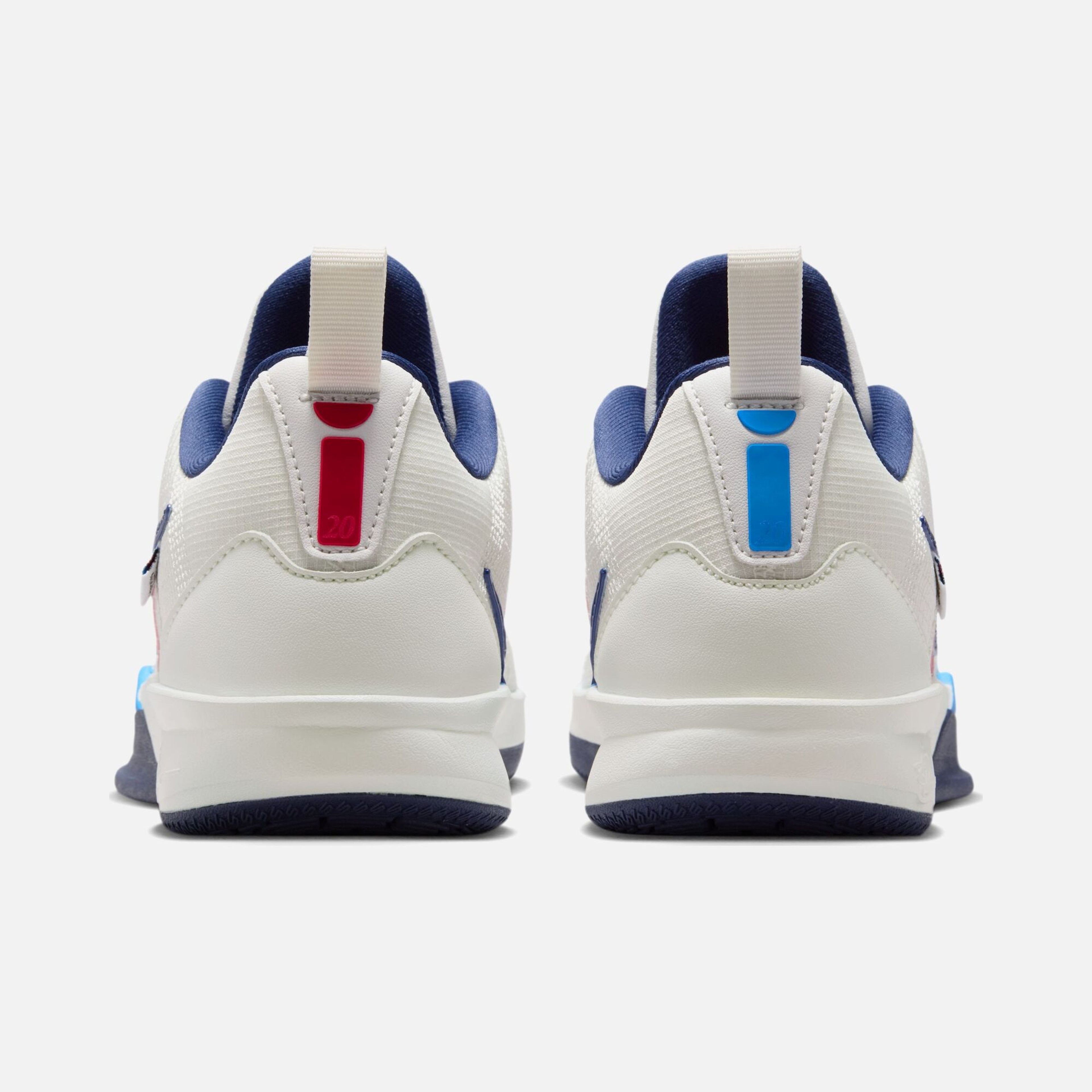 Nike Sabrina 3 Nrg (Gs) Çocuk Spor Ayakkabı