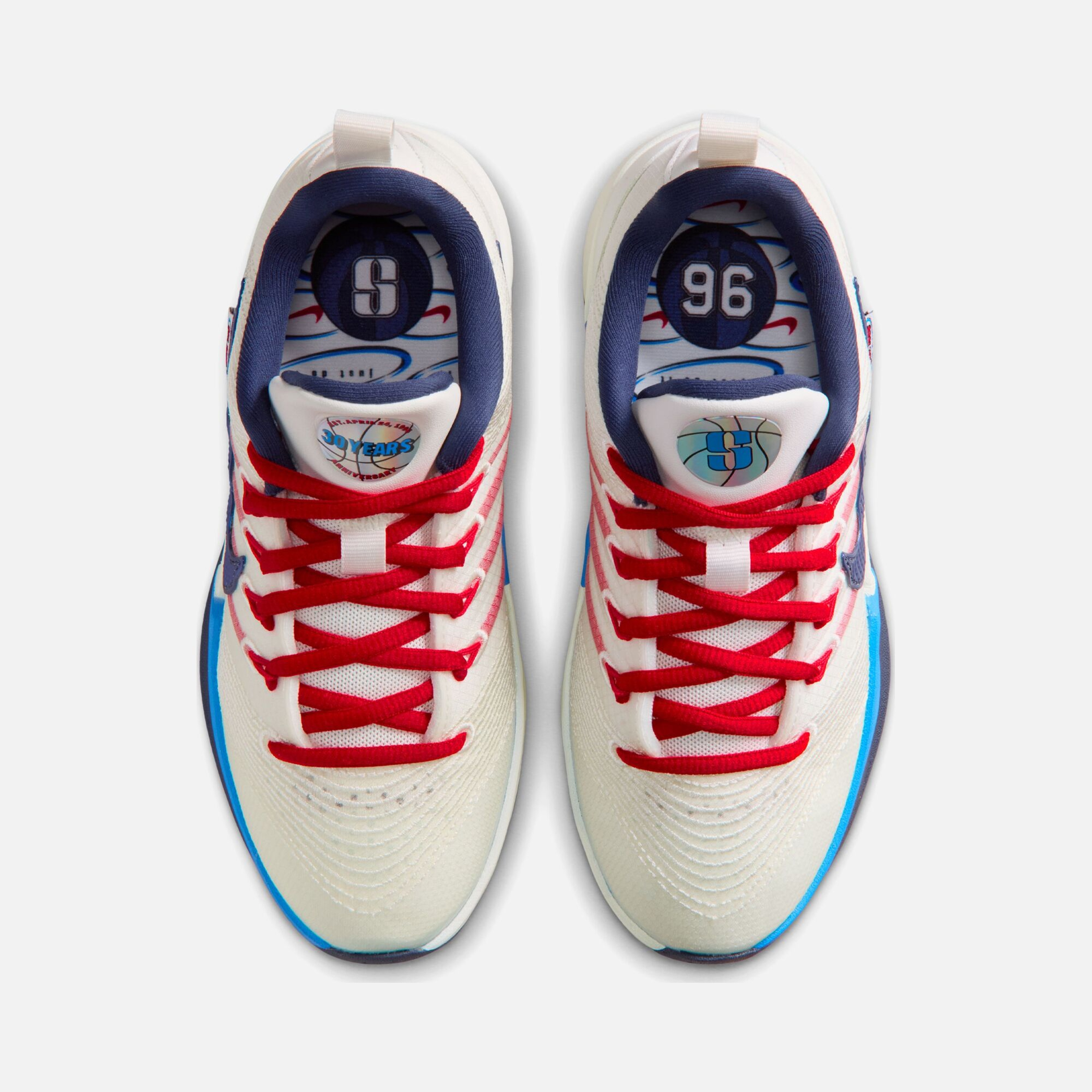 Nike Sabrina 3 Nrg (Gs) Çocuk Spor Ayakkabı