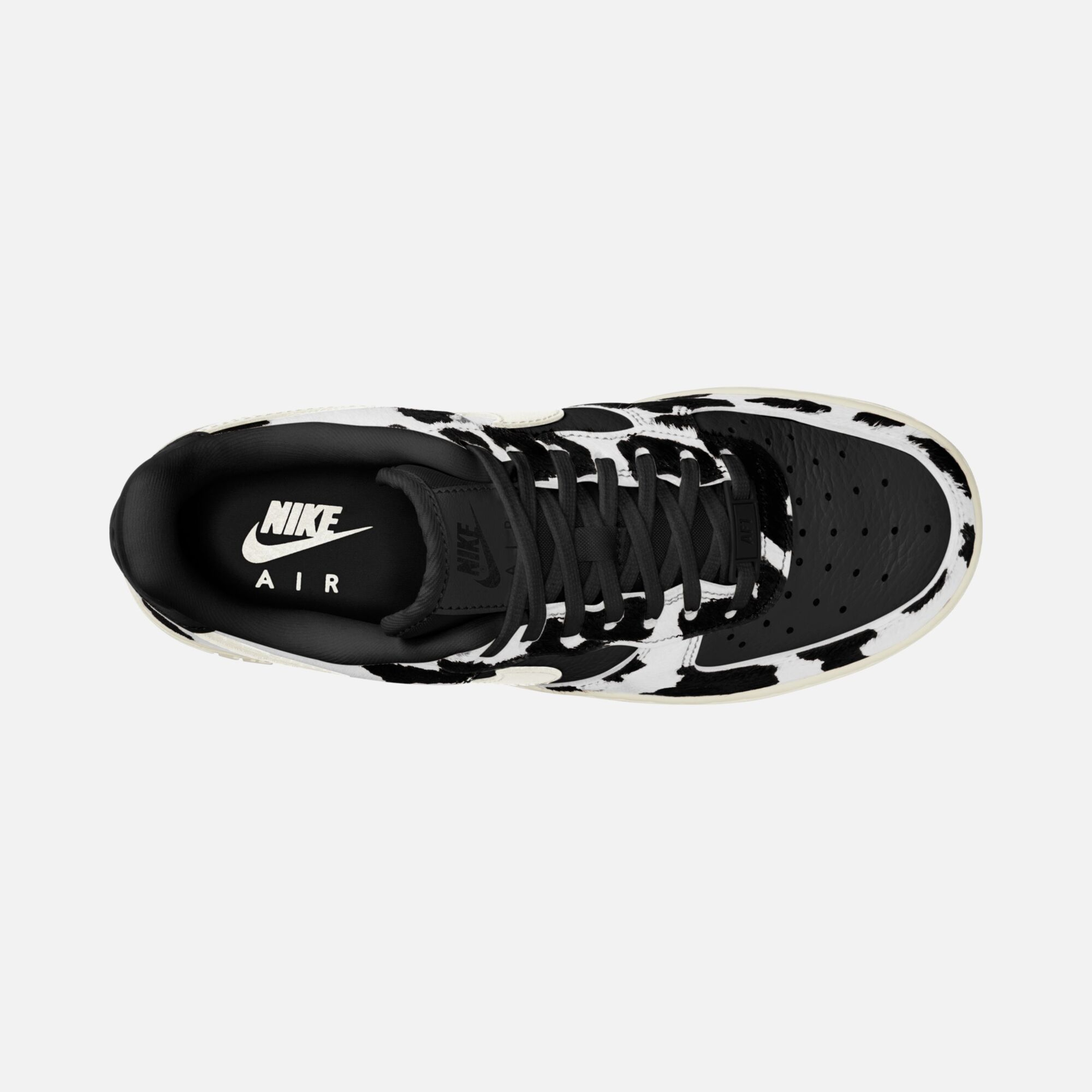 Nike W Air Force 1 '07 SS26 Kadın Spor Ayakkabı