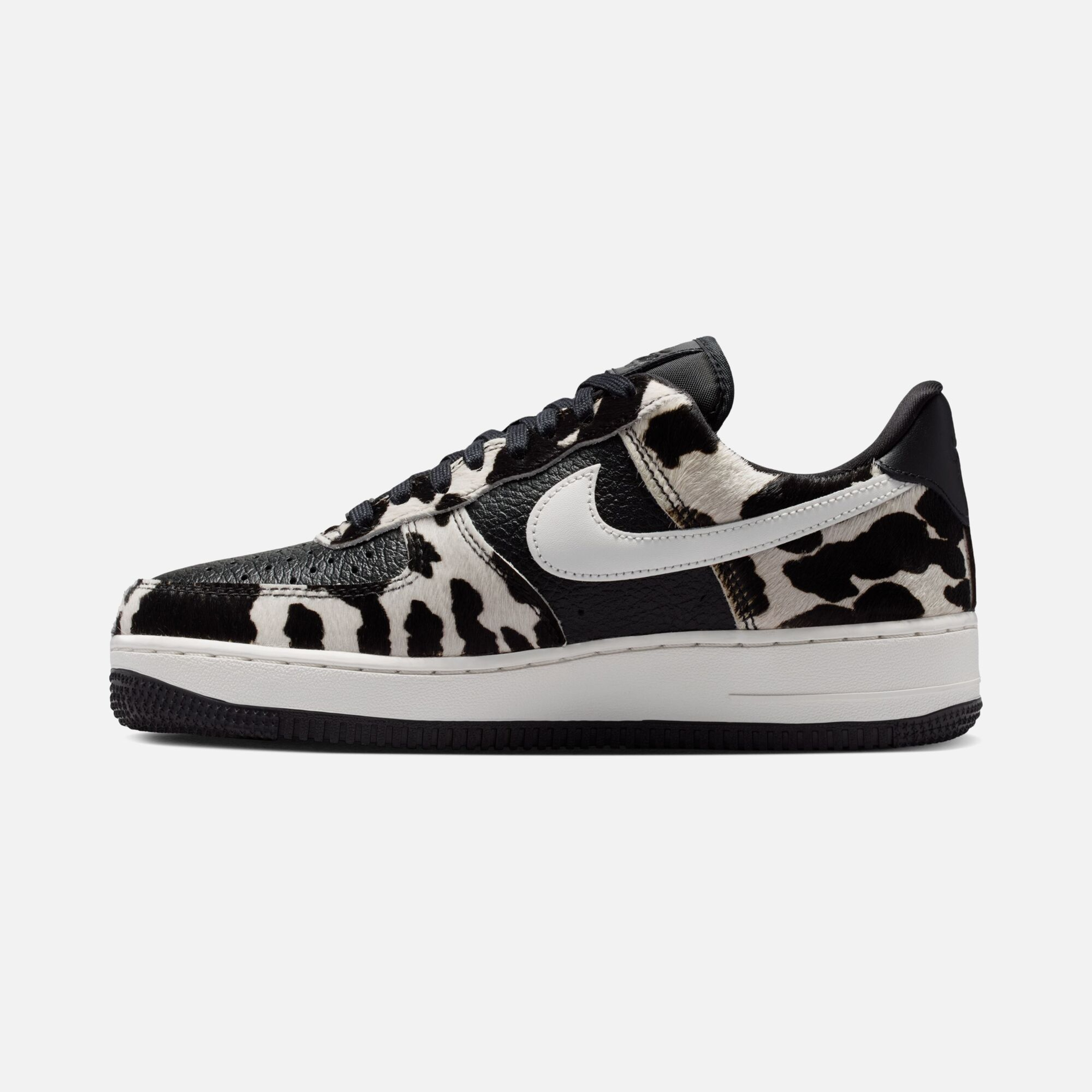 Nike W Air Force 1 '07 SS26 Kadın Spor Ayakkabı
