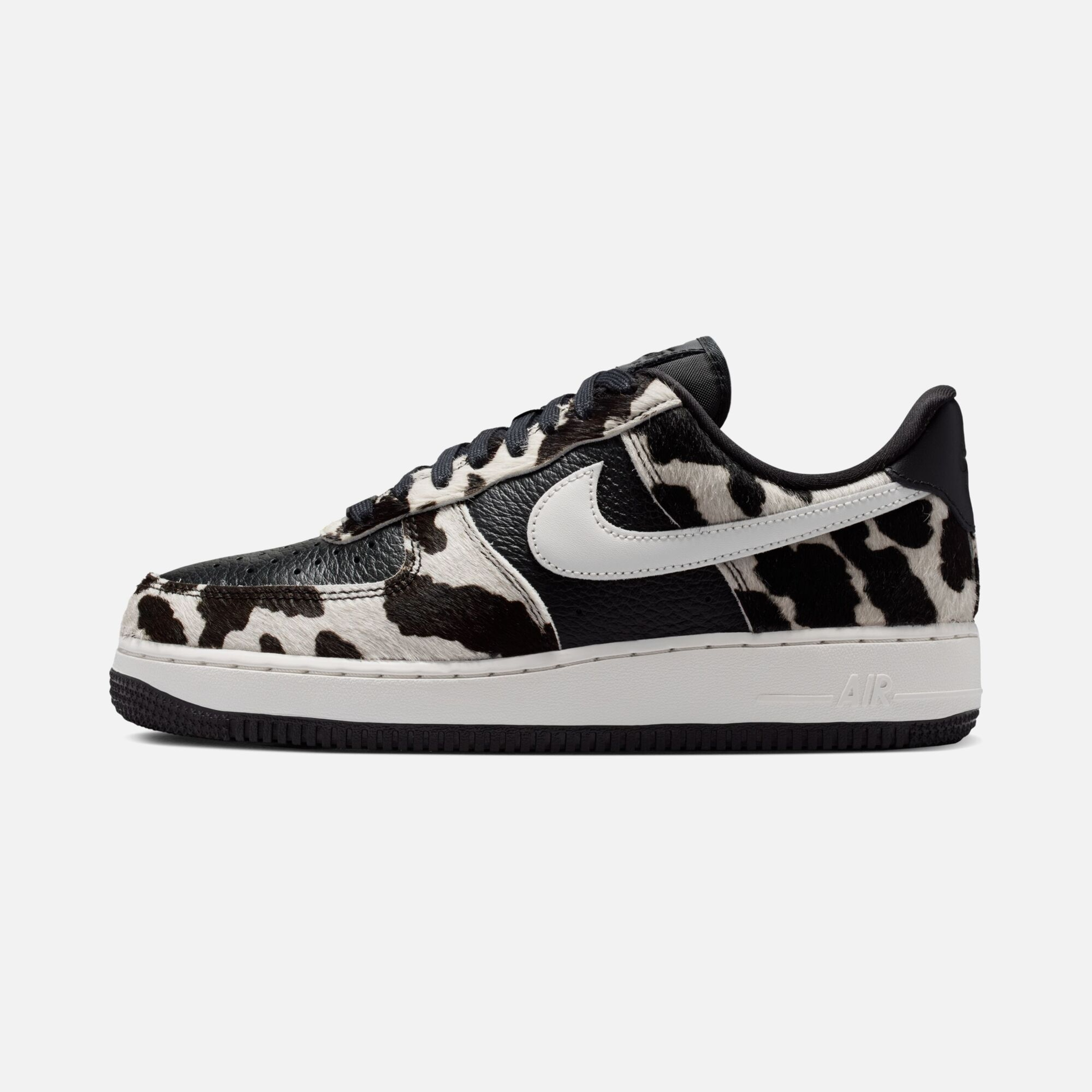 Nike W Air Force 1 '07 SS26 Kadın Spor Ayakkabı
