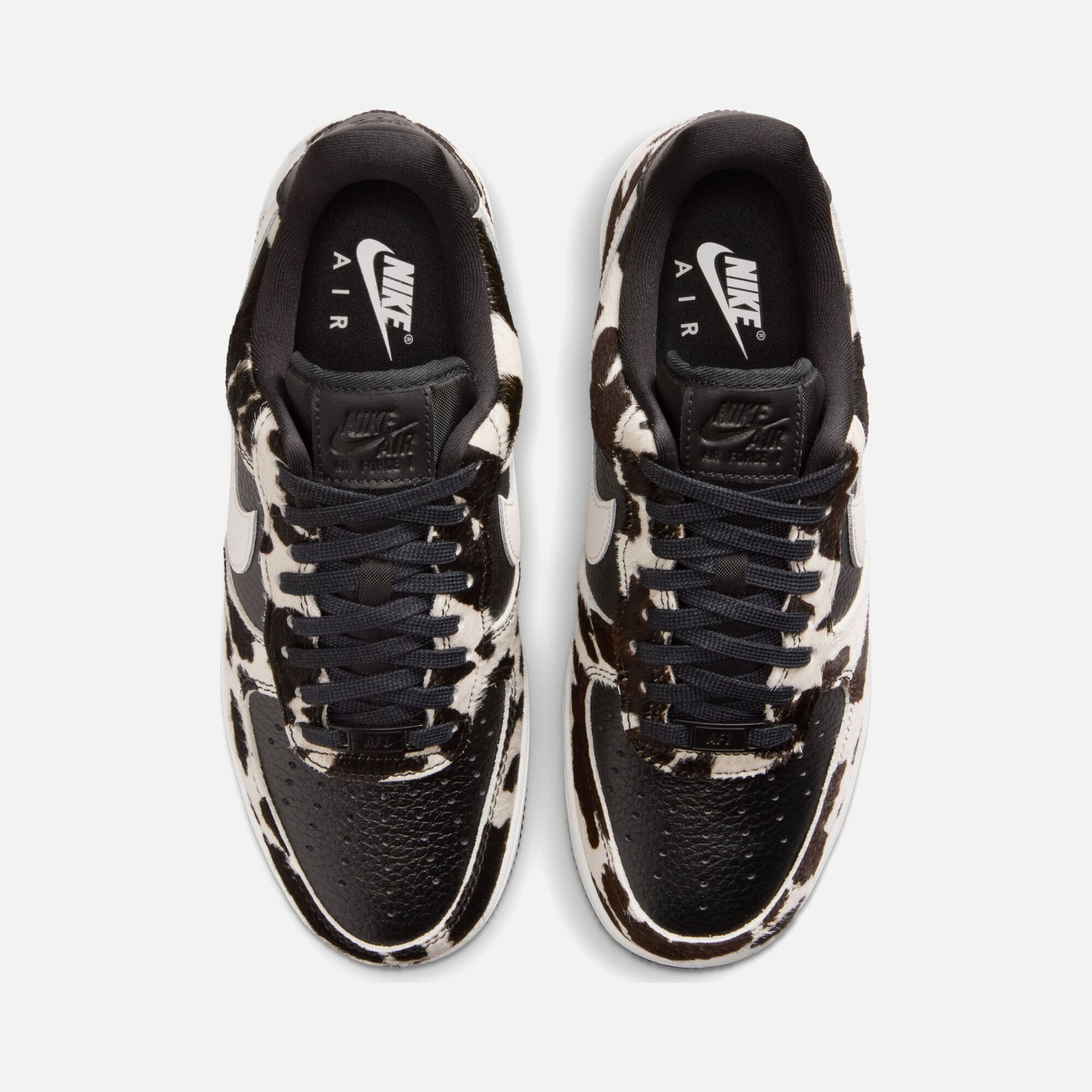 Nike W Air Force 1 '07 SS26 Kadın Spor Ayakkabı