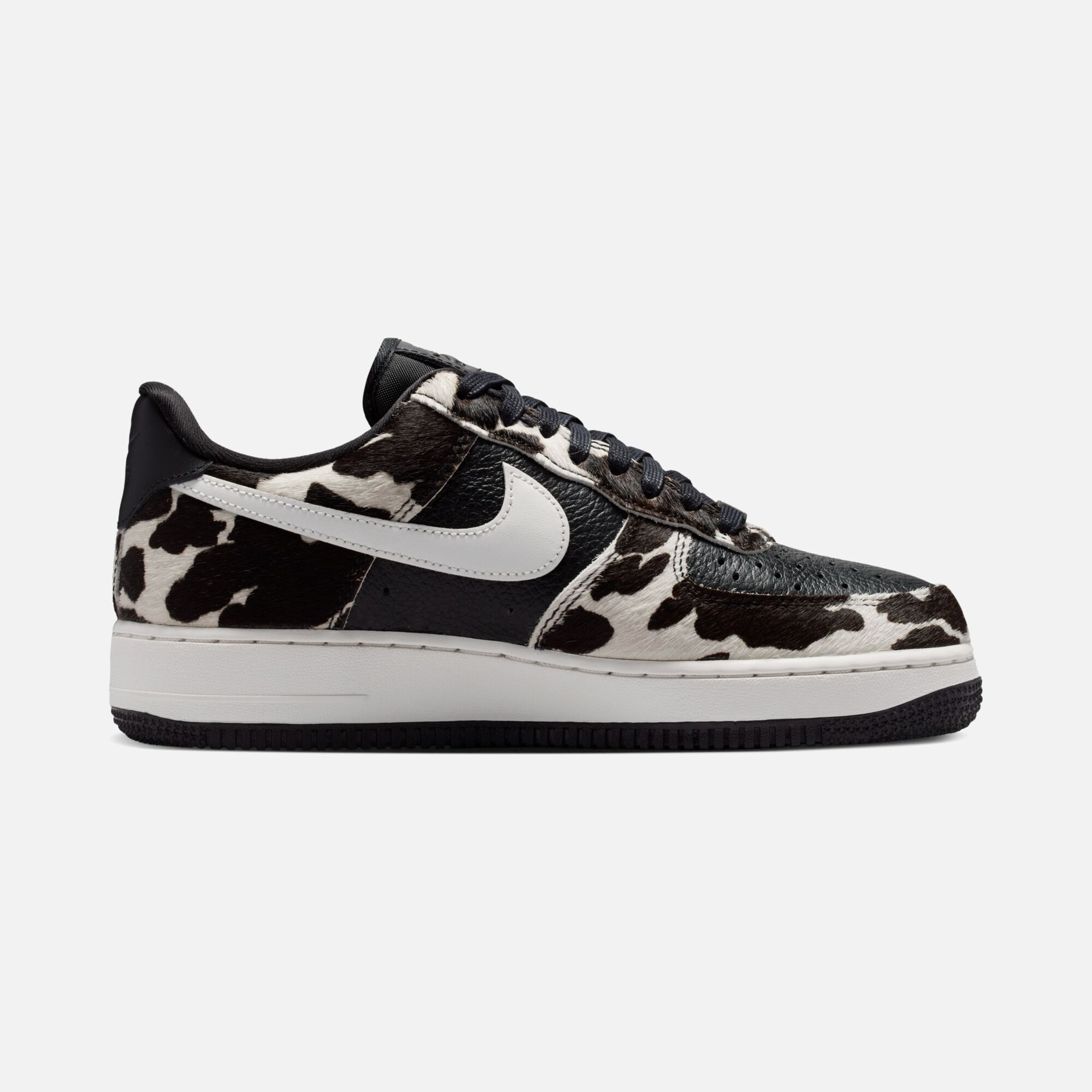 Nike W Air Force 1 '07 SS26 Kadın Spor Ayakkabı