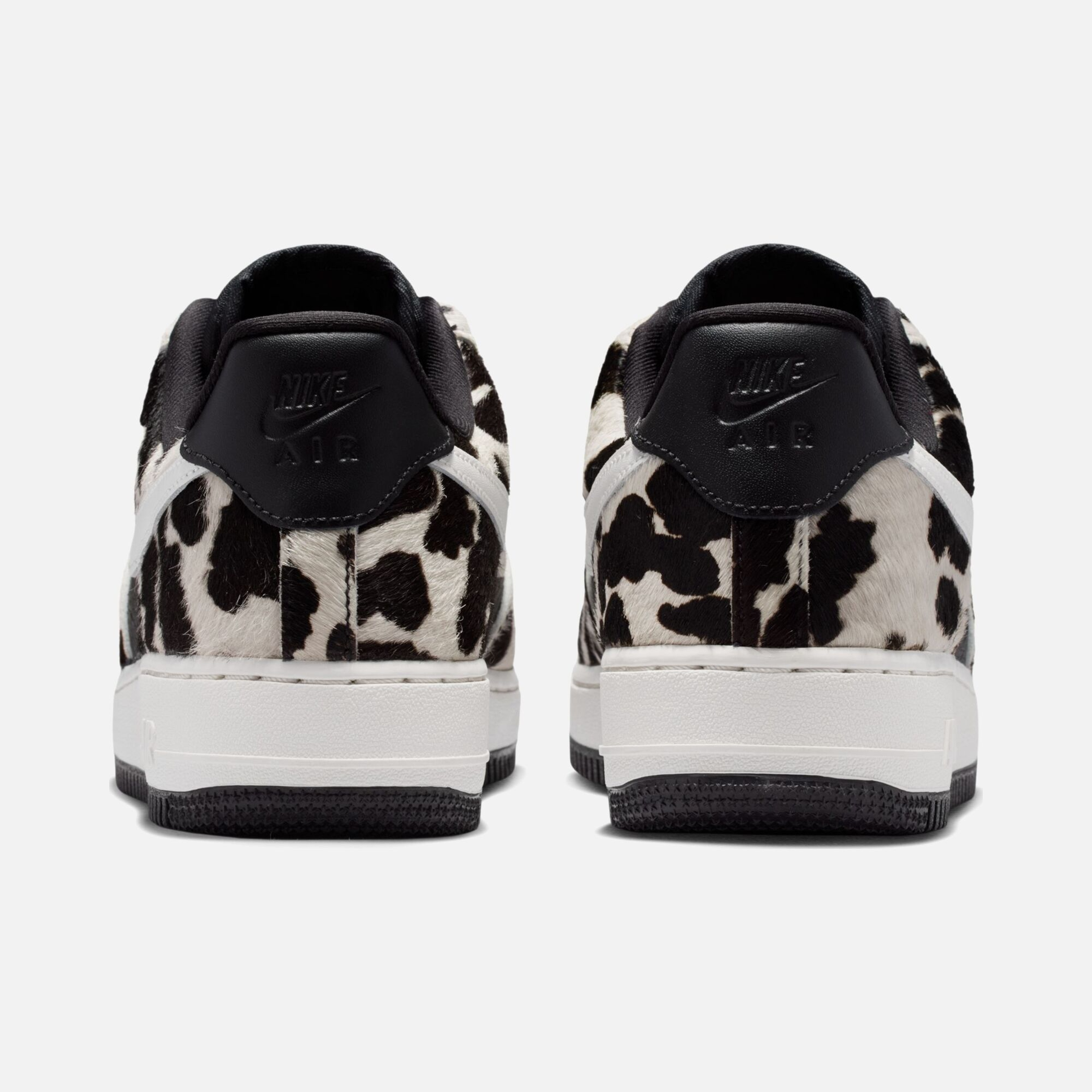 Nike W Air Force 1 '07 SS26 Kadın Spor Ayakkabı