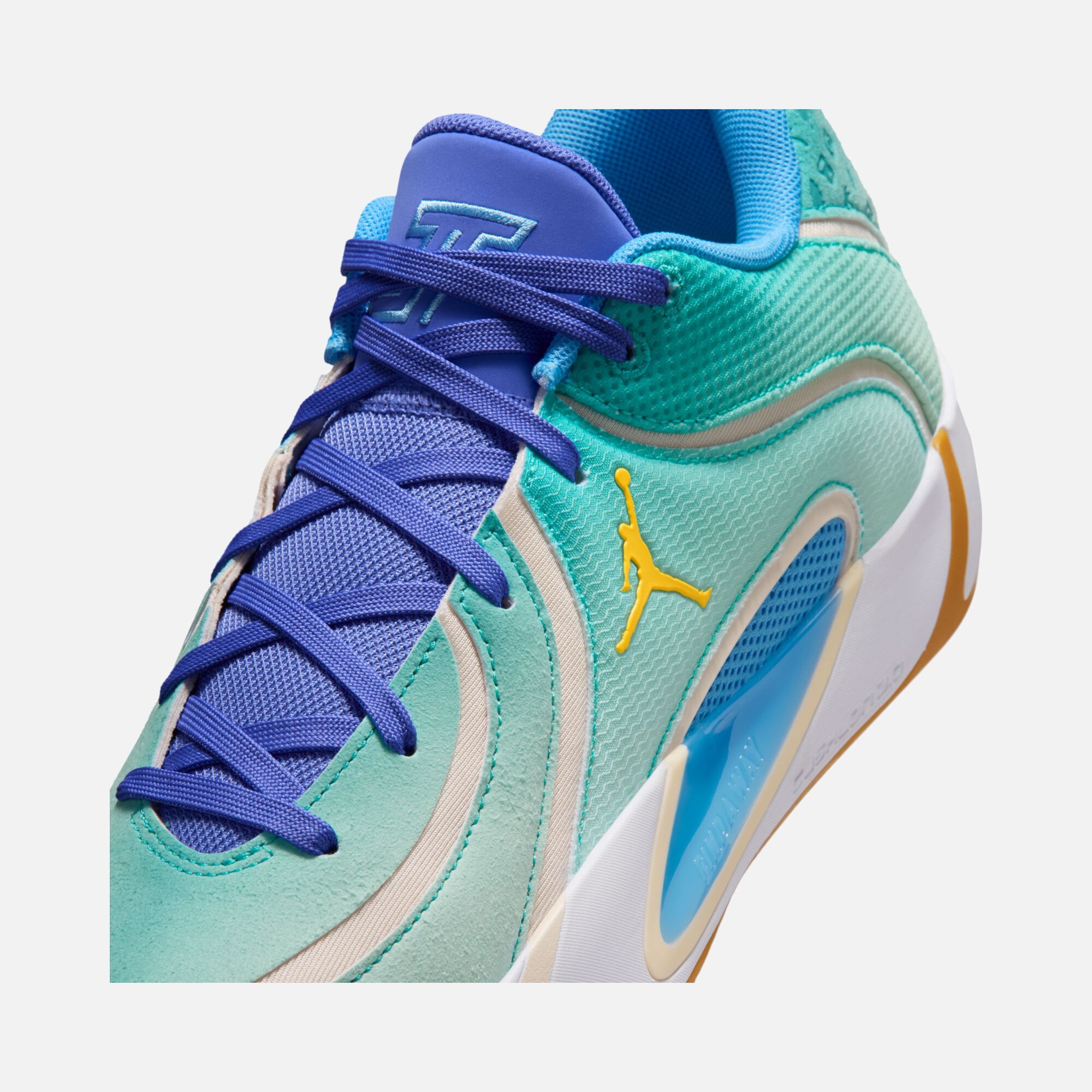 Nike Jordan Tatum 4 Se Erkek Basketbol Ayakkabı