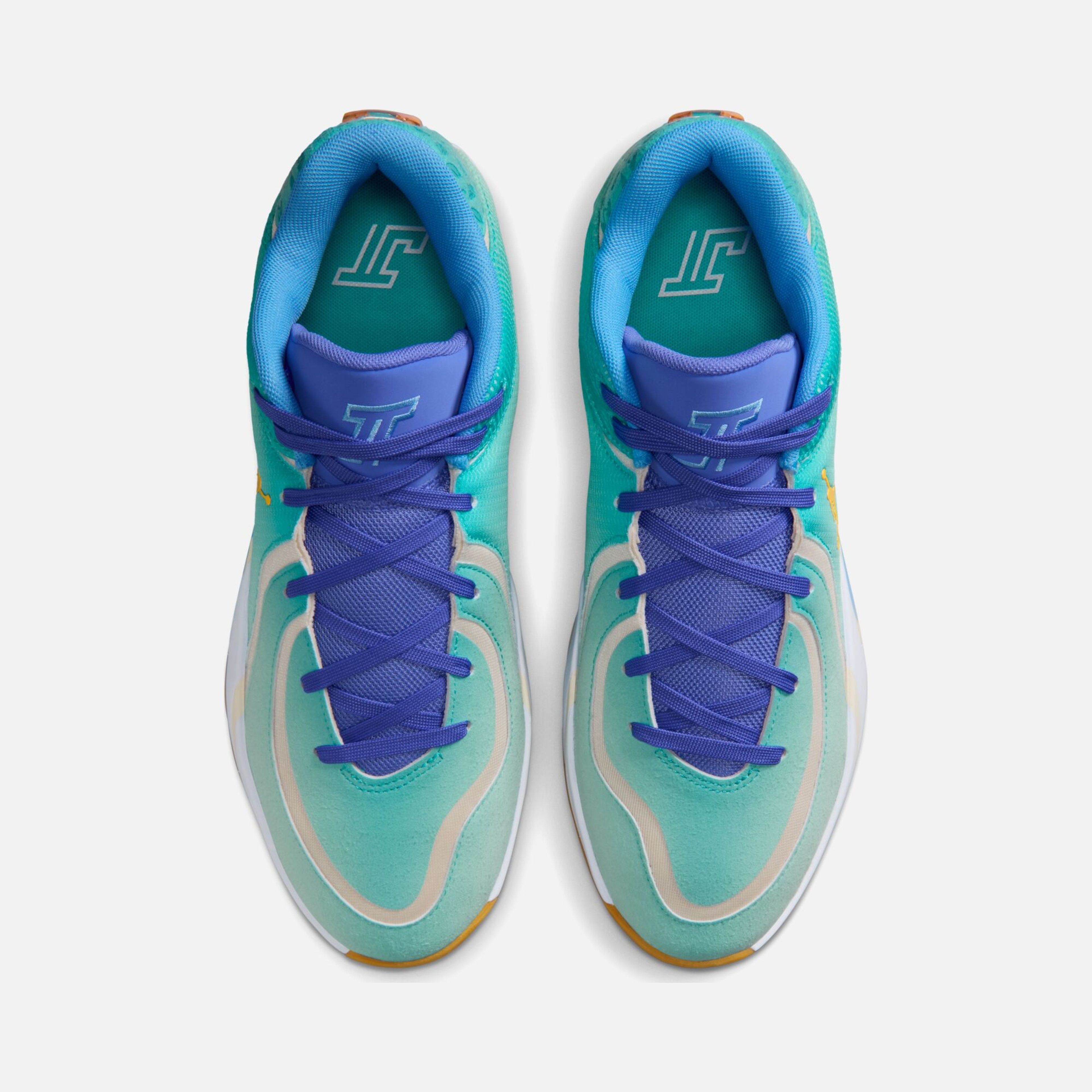 Nike Jordan Tatum 4 Se Erkek Basketbol Ayakkabı