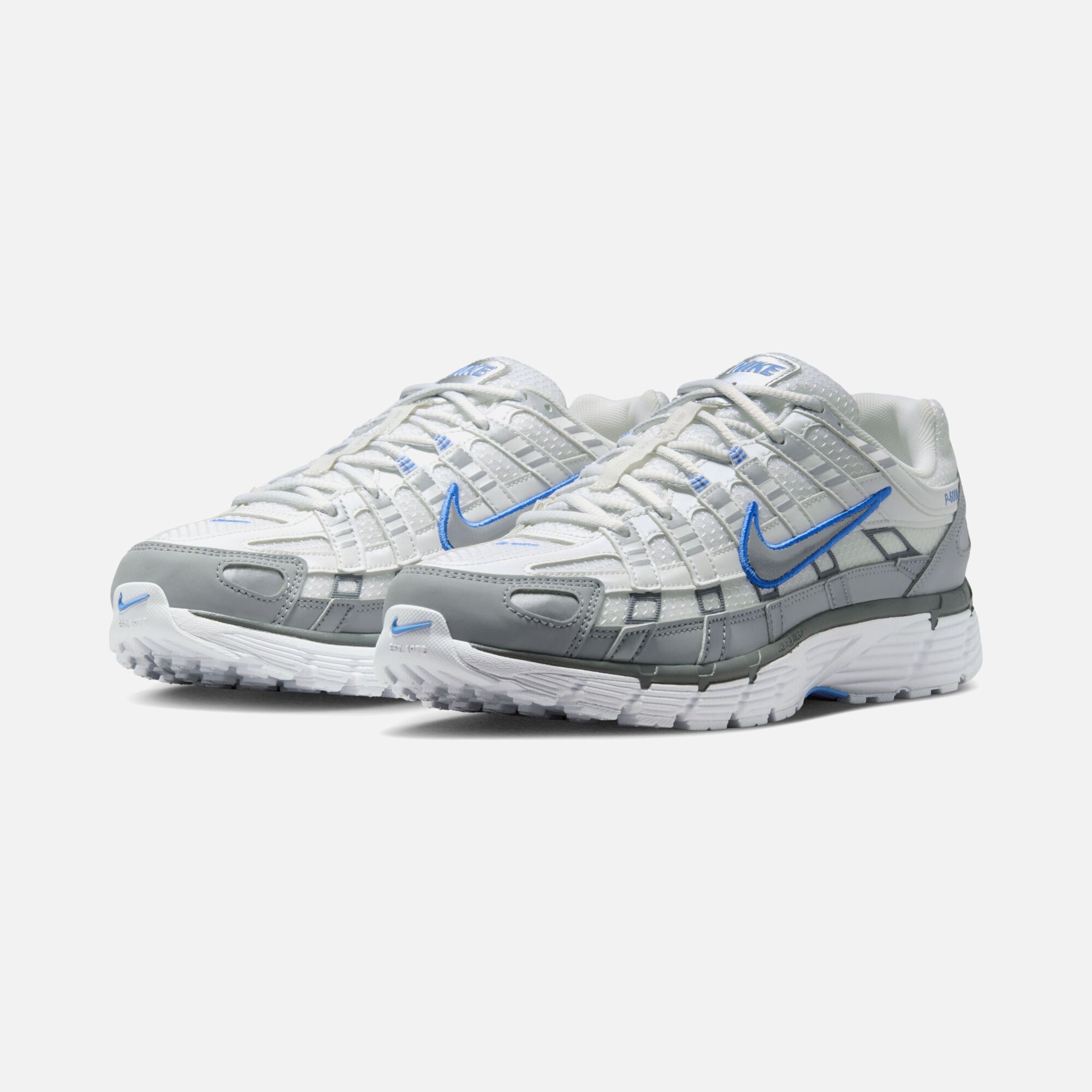 Nike P-6000 SU26 Erkek Ayakkabı