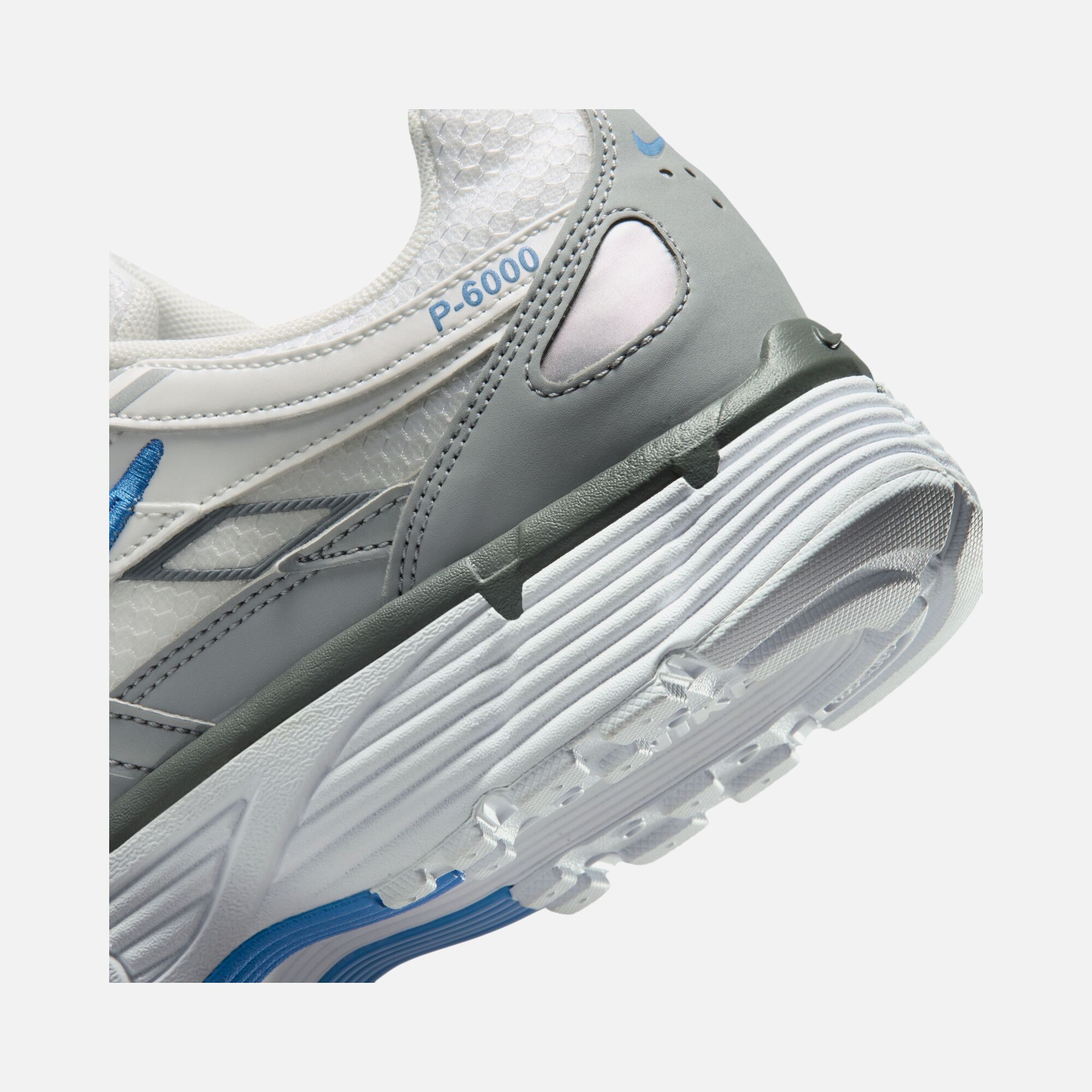 Nike P-6000 SU26 Erkek Ayakkabı