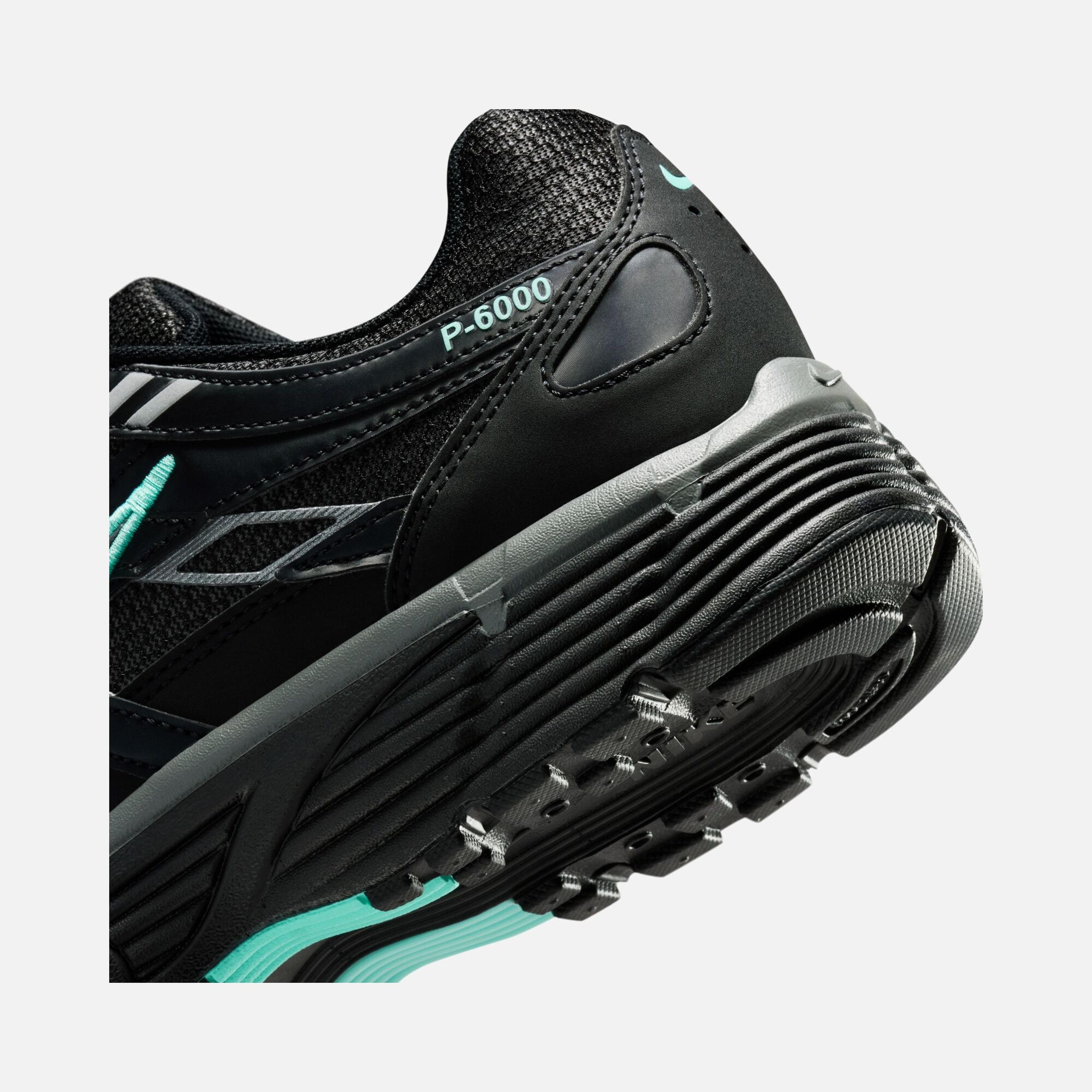 Nike P-6000 SU26 Erkek Ayakkabı