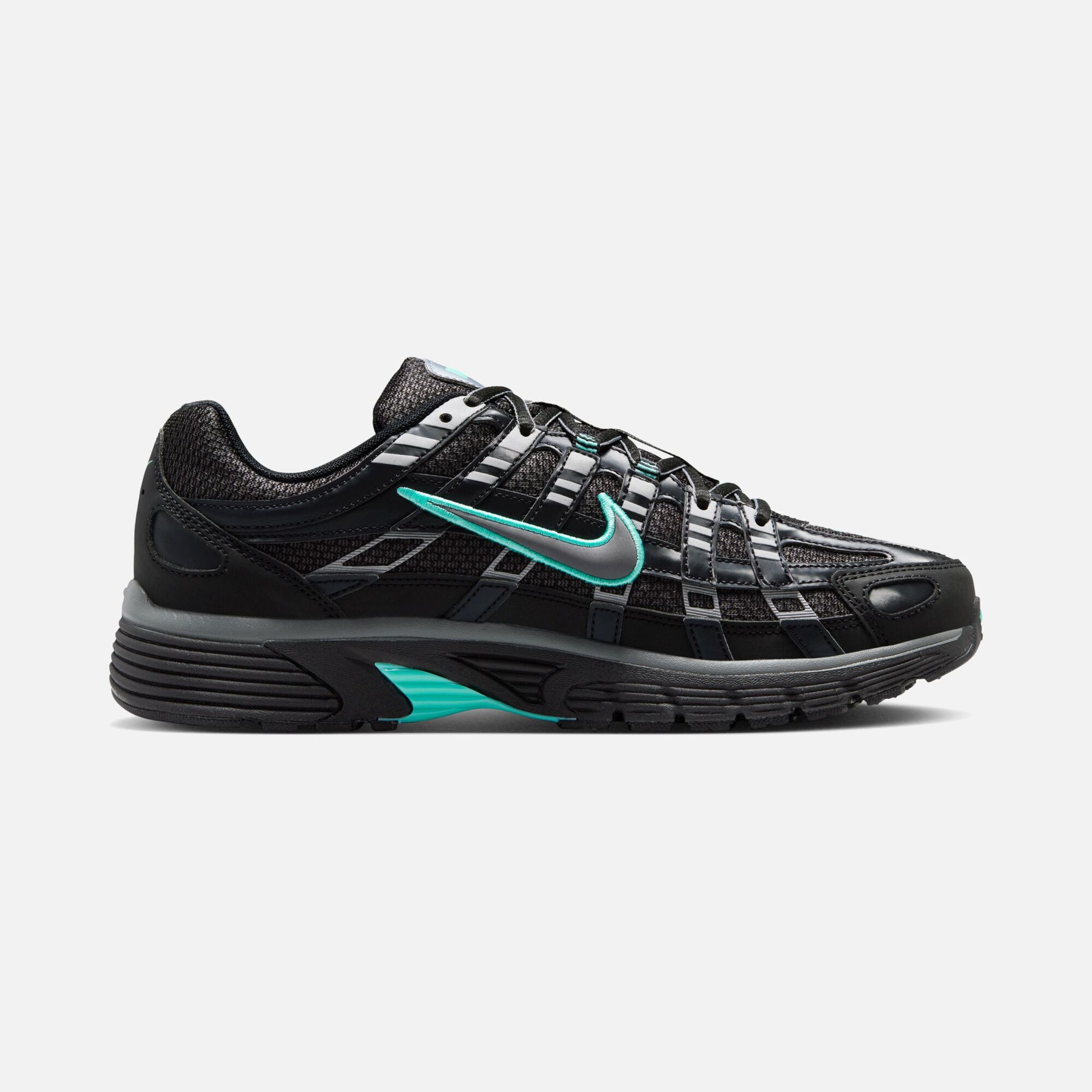 Nike P-6000 SU26 Erkek Ayakkabı