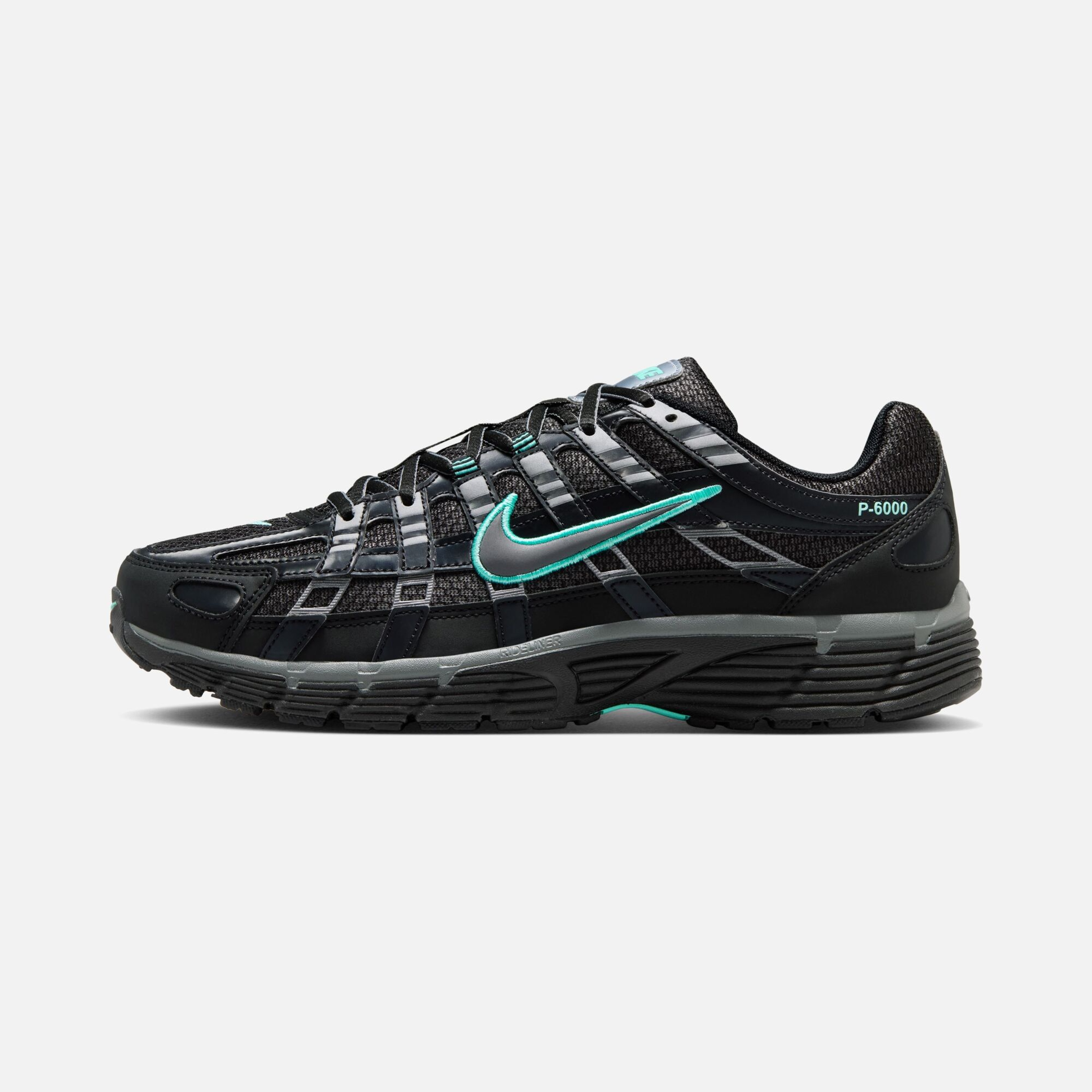 Nike P-6000 SU26 Erkek Ayakkabı