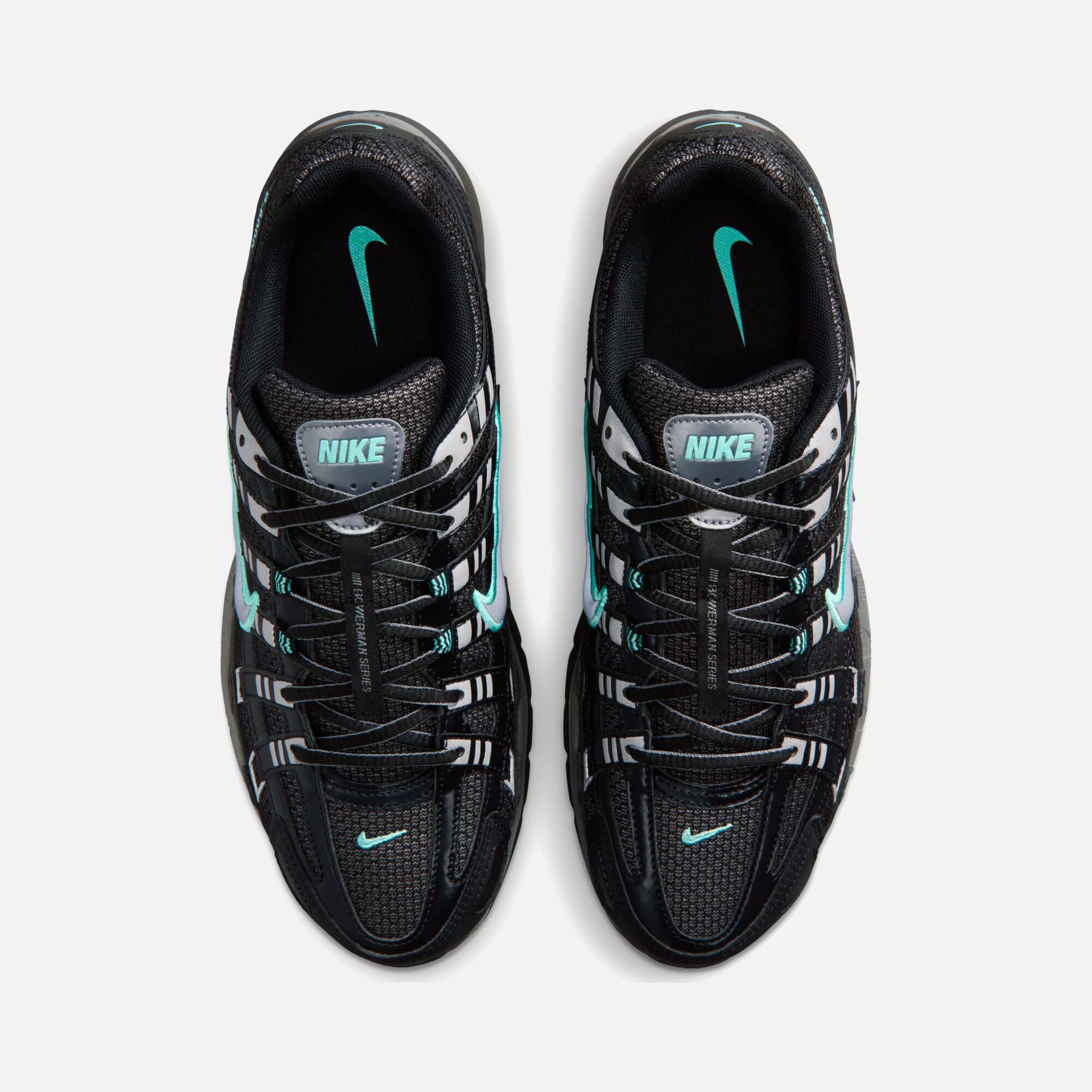 Nike P-6000 SU26 Erkek Ayakkabı