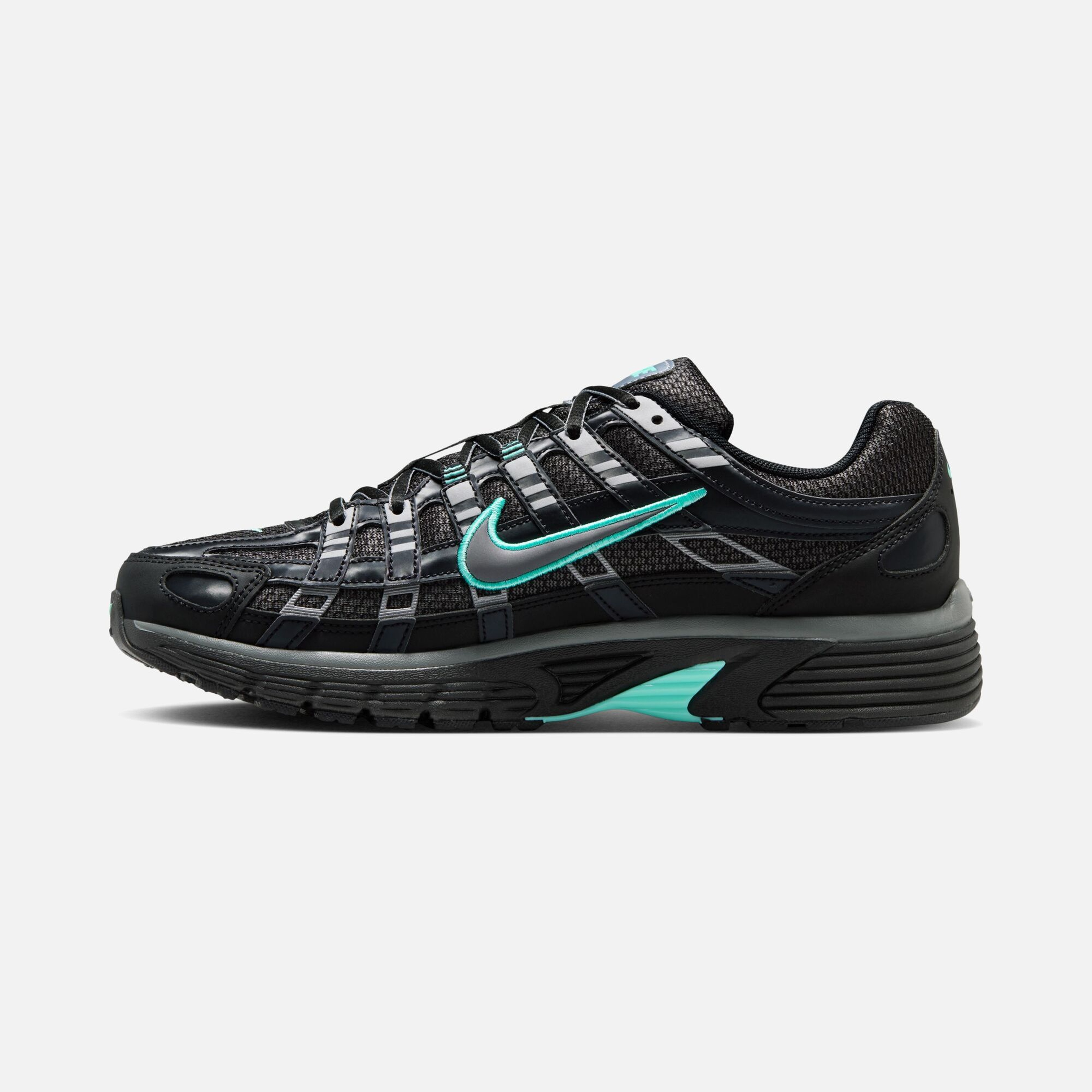 Nike P-6000 SU26 Erkek Ayakkabı