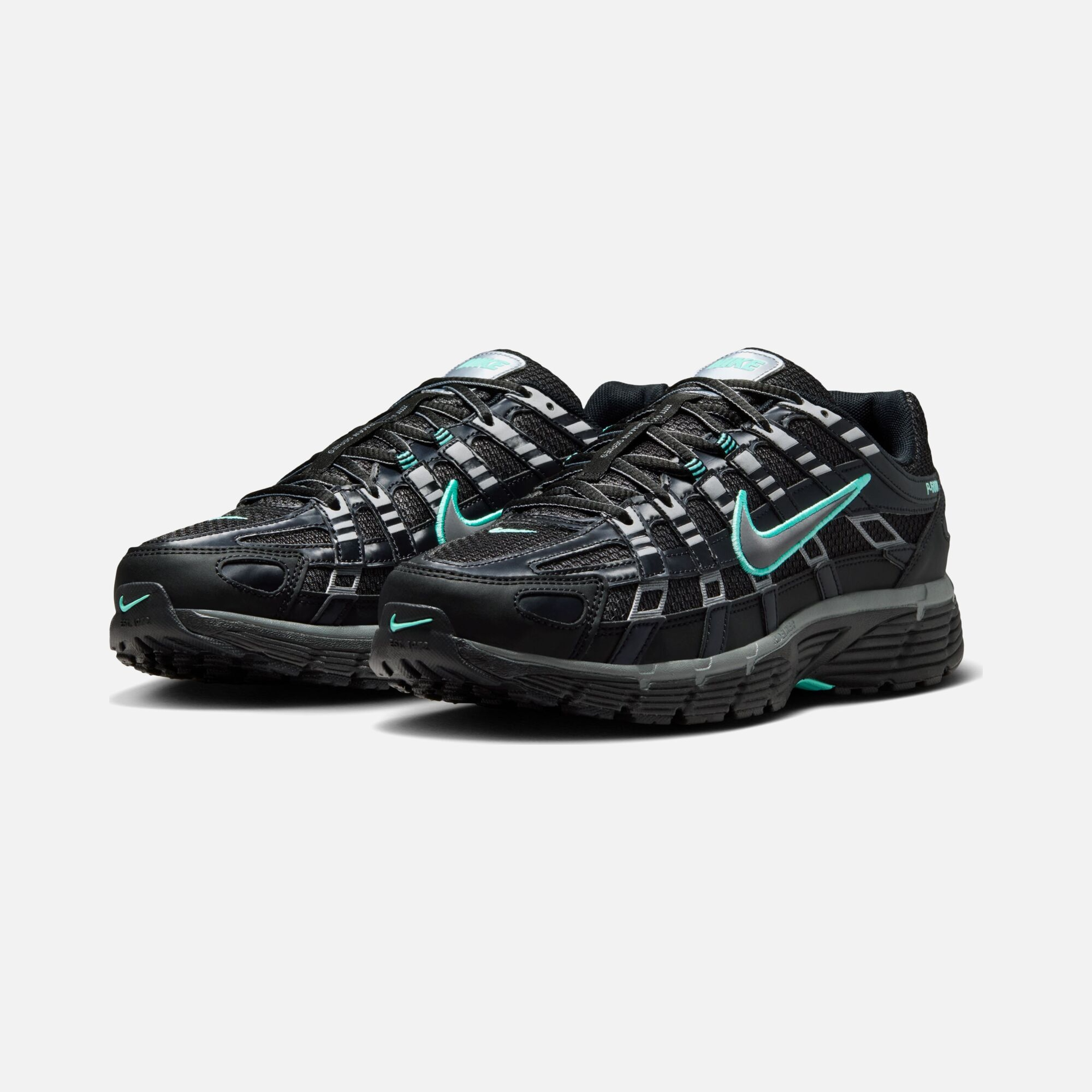 Nike P-6000 SU26 Erkek Ayakkabı