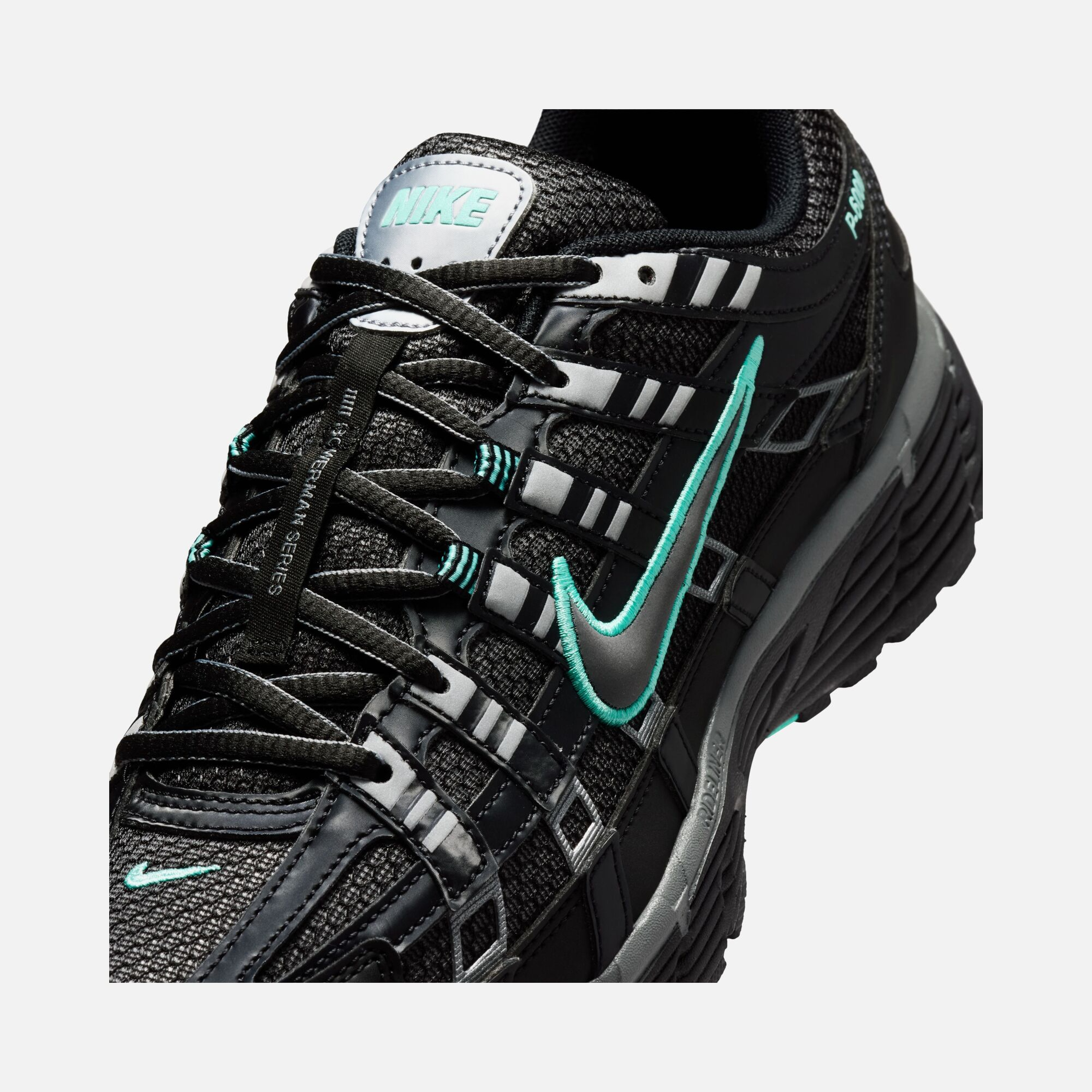 Nike P-6000 SU26 Erkek Ayakkabı