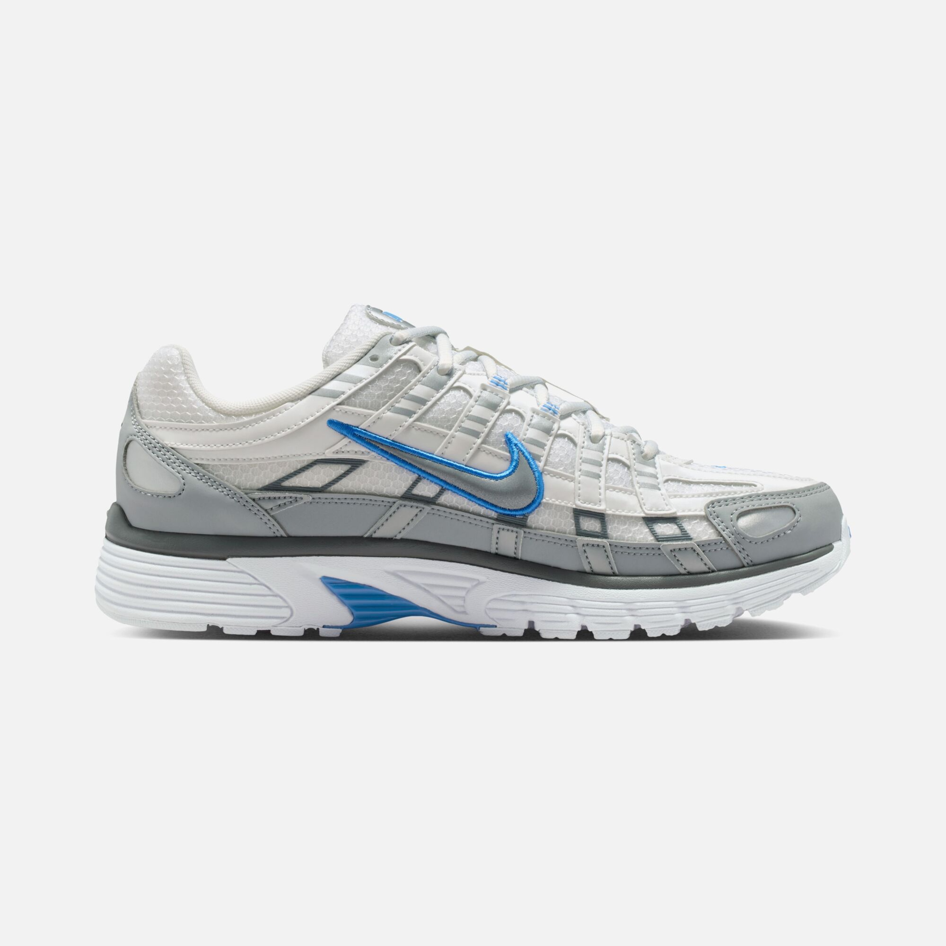 Nike P-6000 SU26 Erkek Ayakkabı