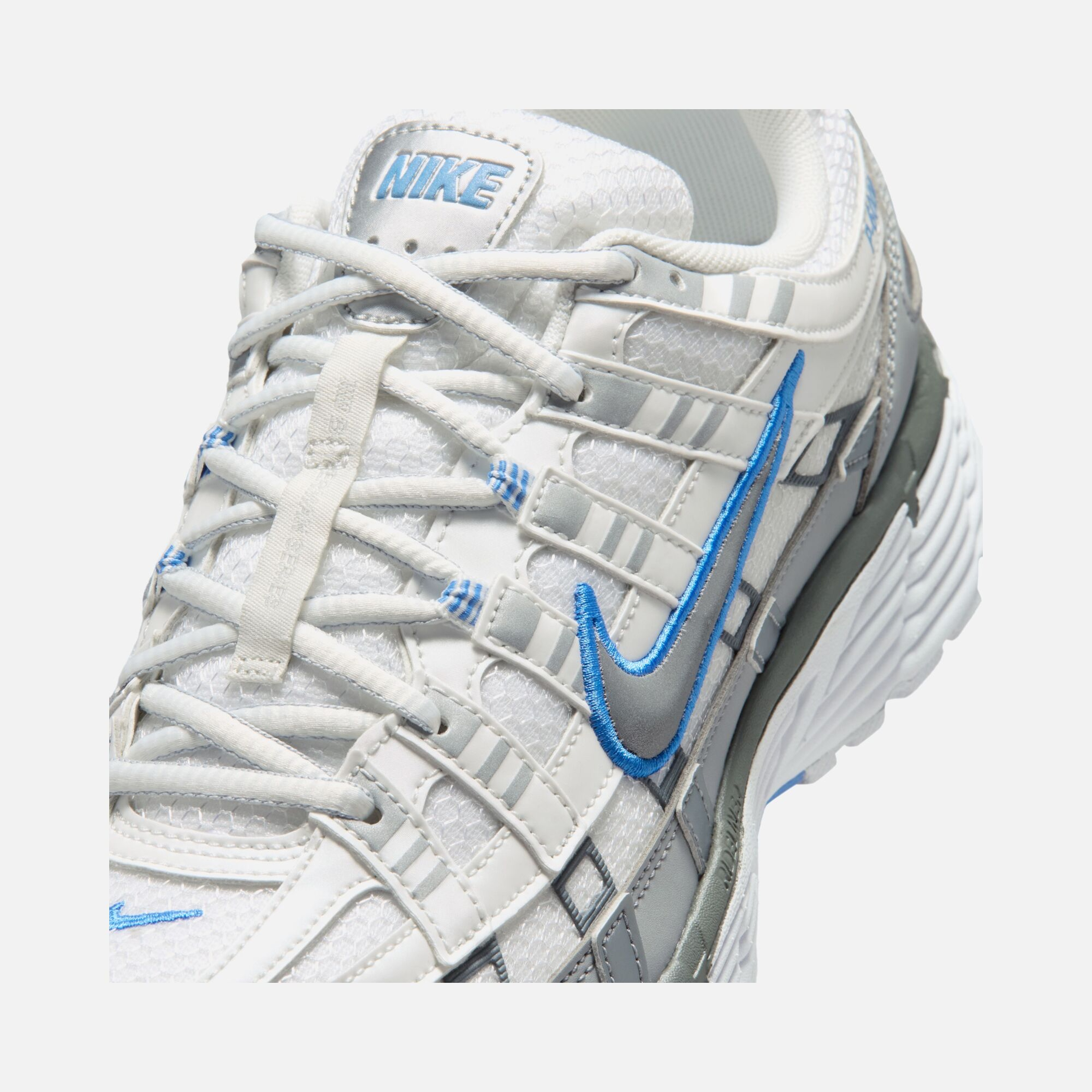 Nike P-6000 SU26 Erkek Ayakkabı