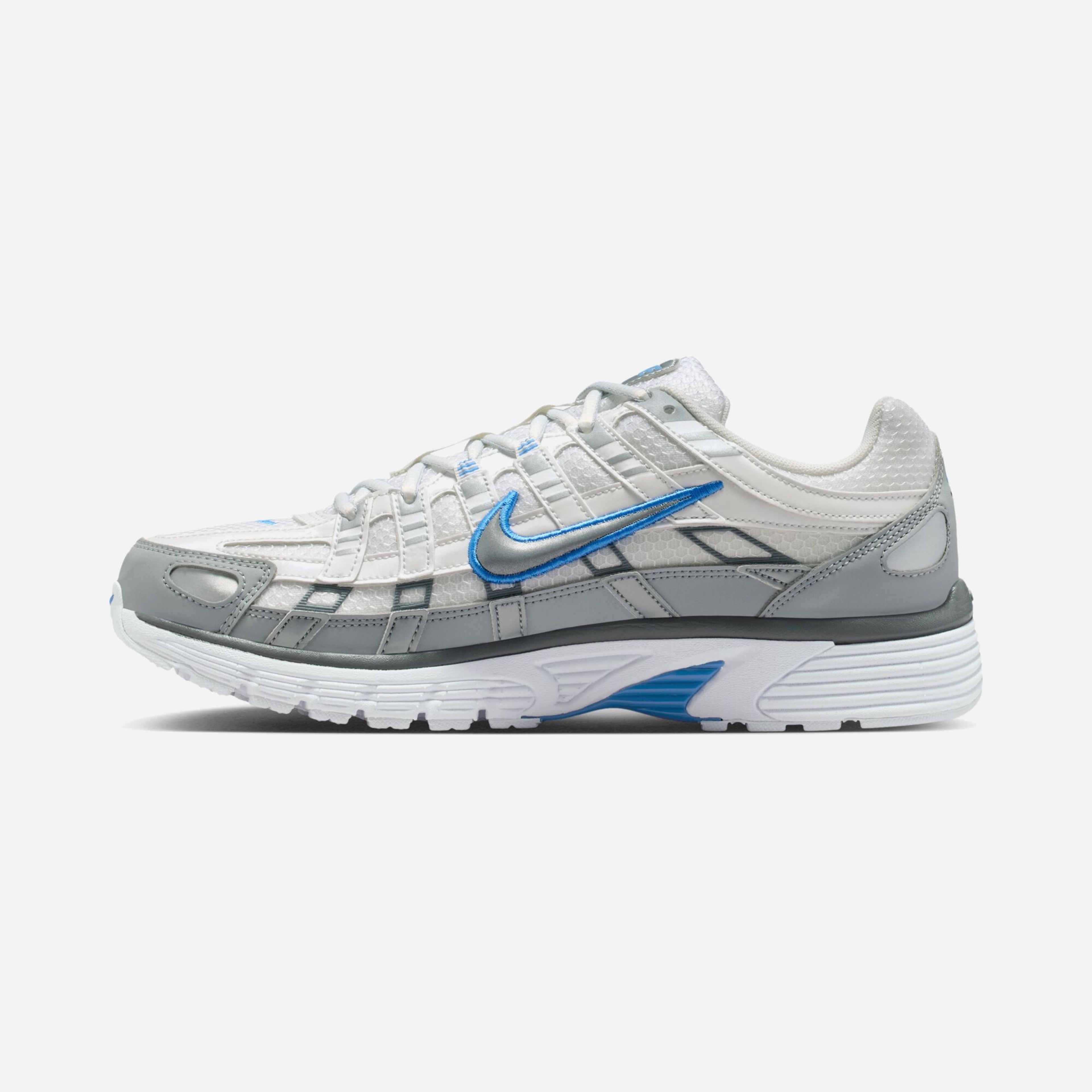 Nike P-6000 SU26 Erkek Ayakkabı