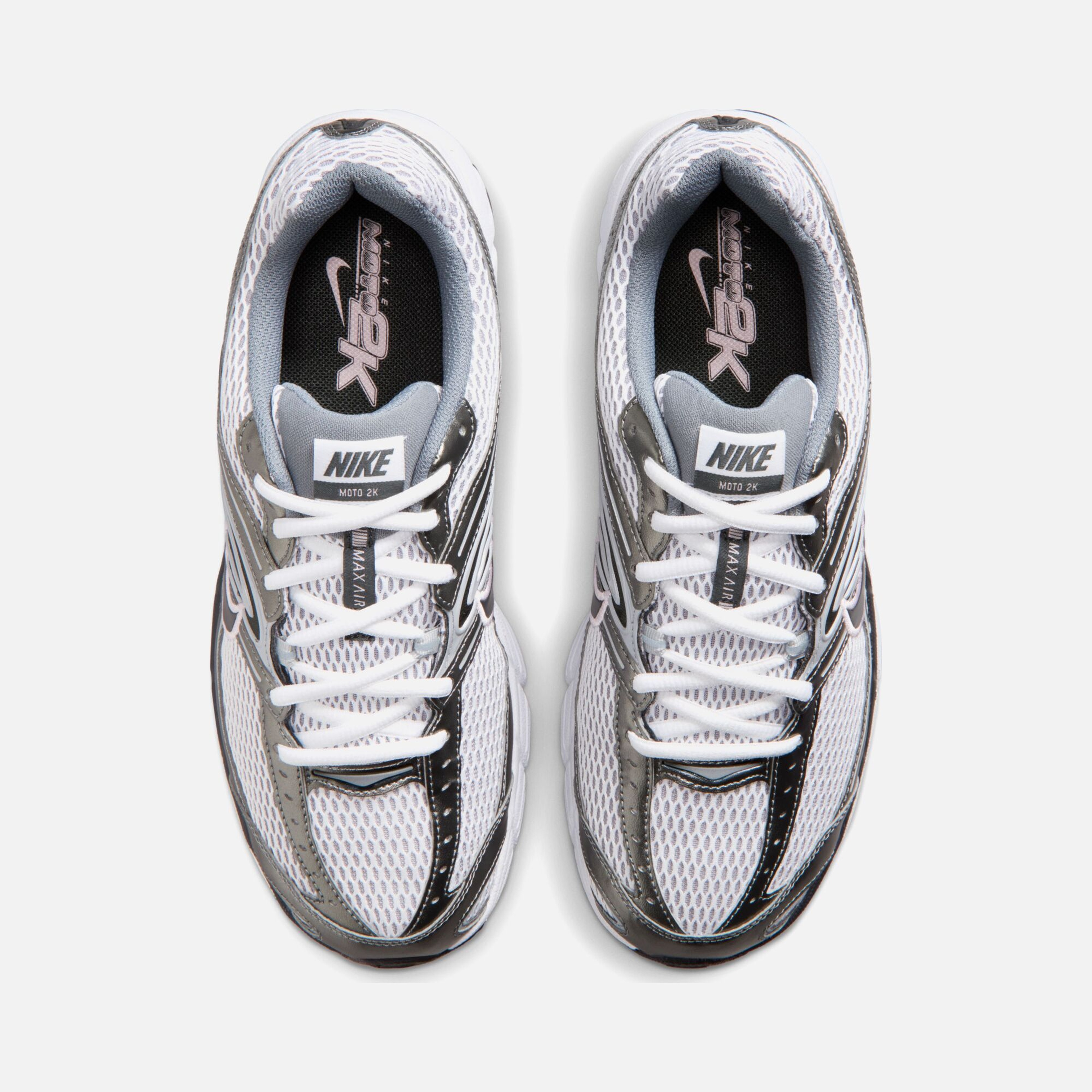 Nike Air Max Moto 2 K S26 Erkek Spor Ayakkabı