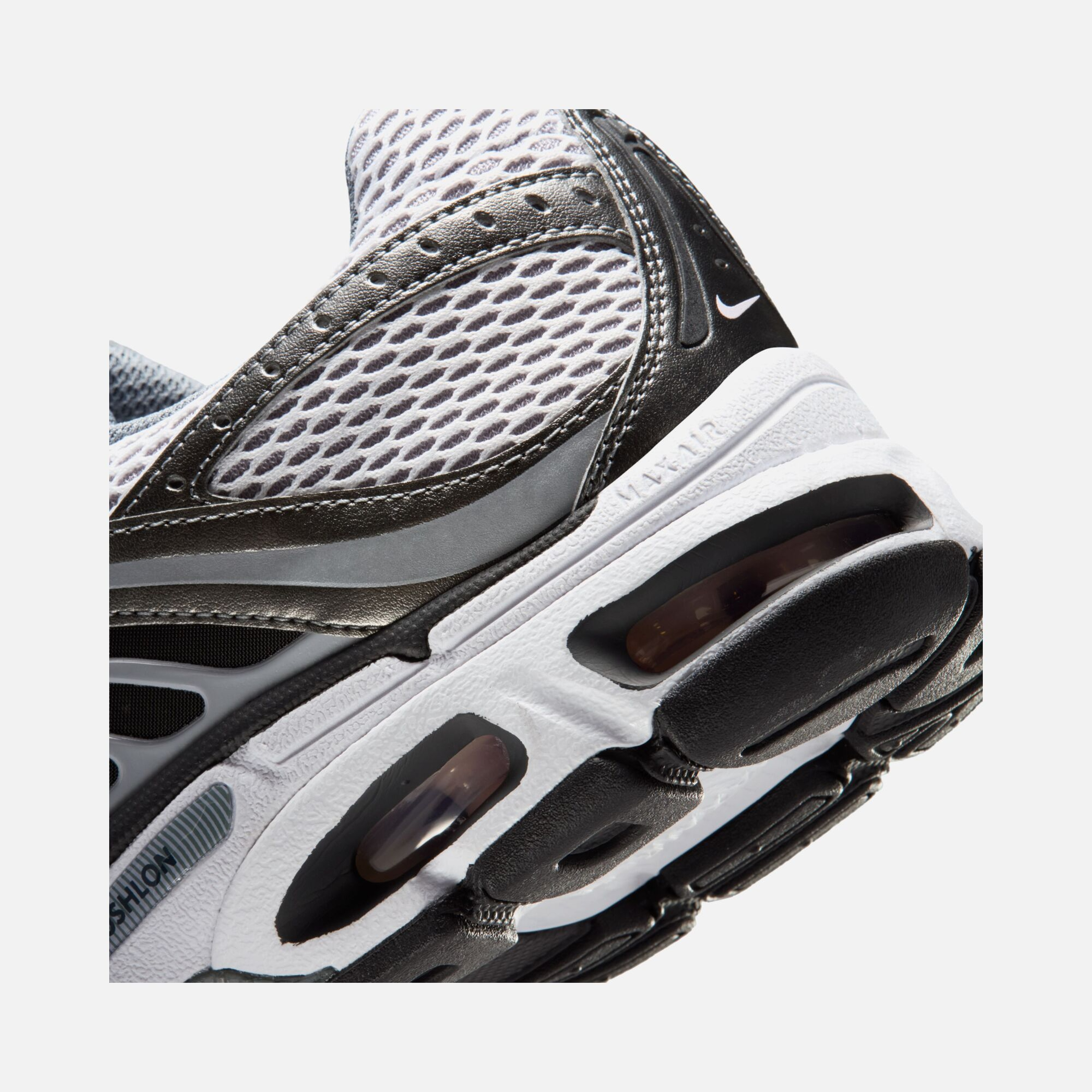 Nike Air Max Moto 2 K S26 Erkek Spor Ayakkabı