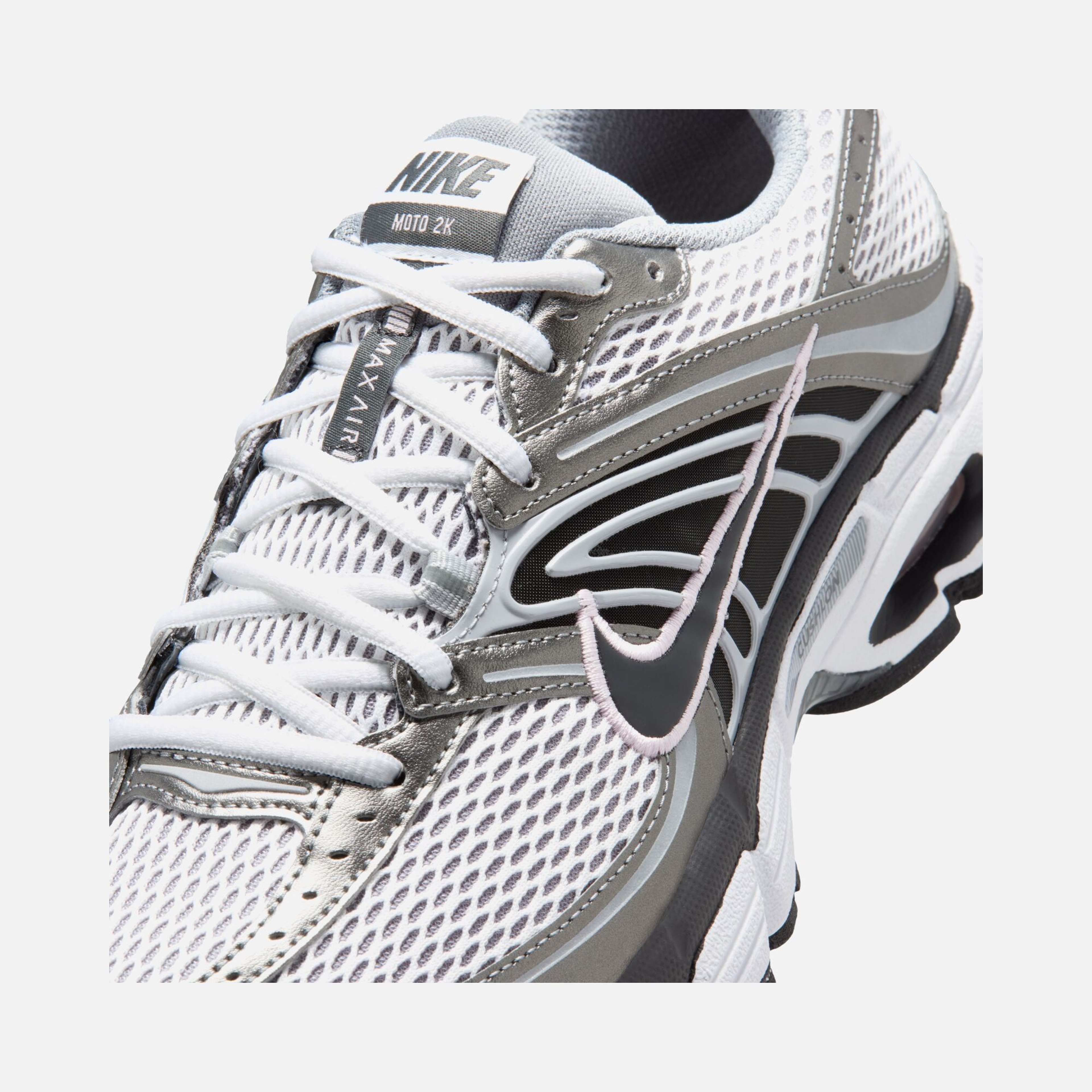 Nike Air Max Moto 2 K S26 Erkek Spor Ayakkabı