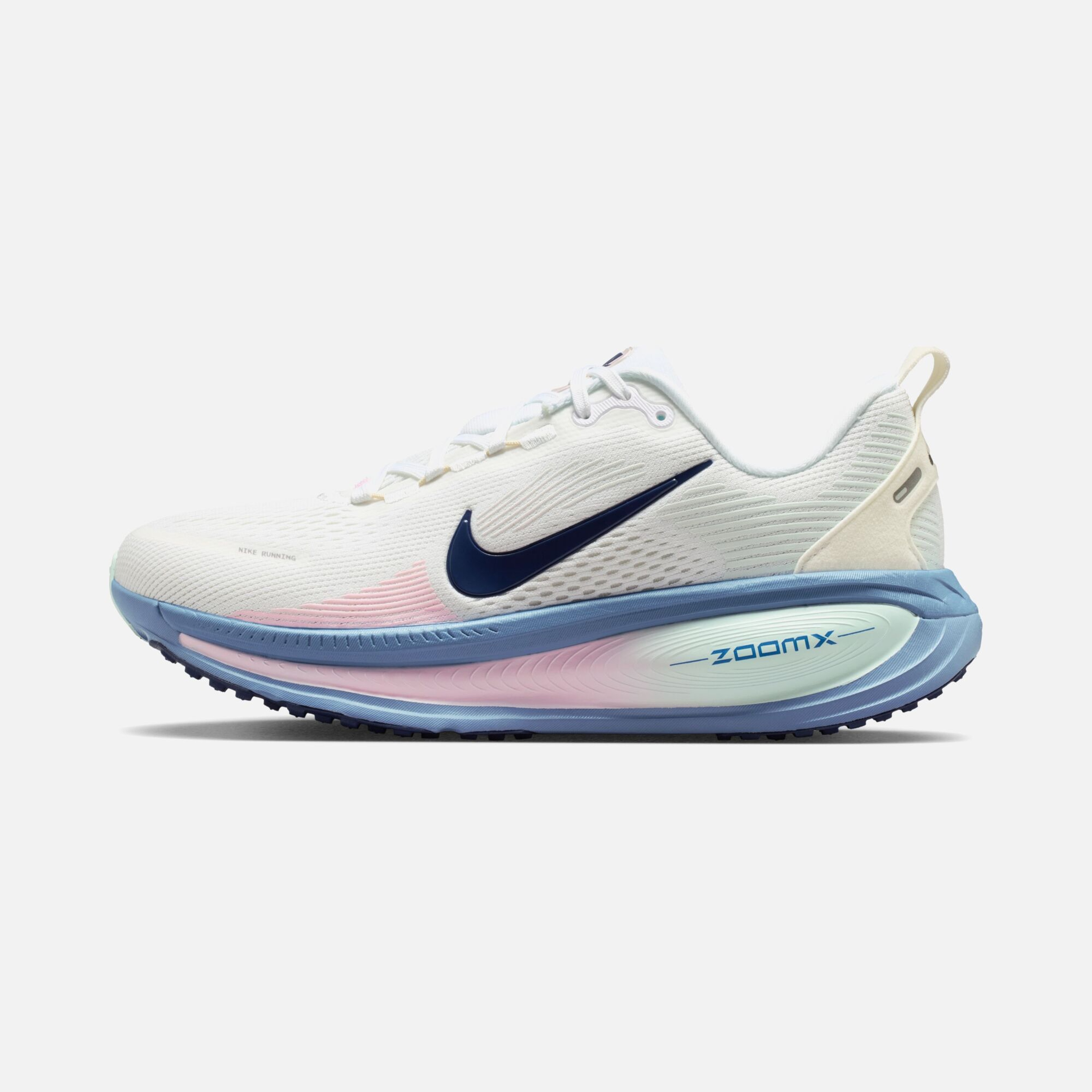 Nike Vomero 18 ZoomX Road Running Kadın Spor Ayakkabı