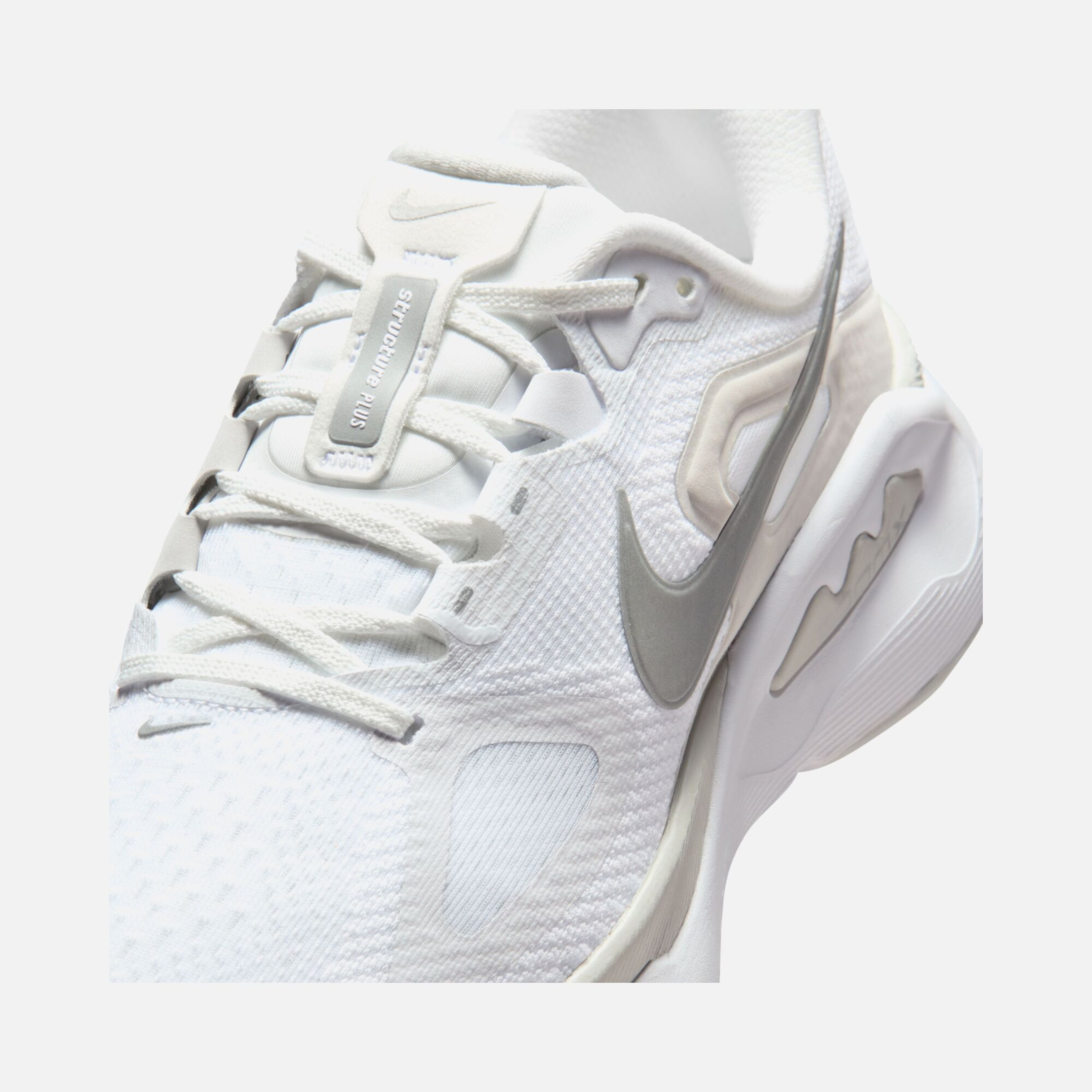 Nike Wmns Structure Plus Kadın Koşu Ayakkabısı