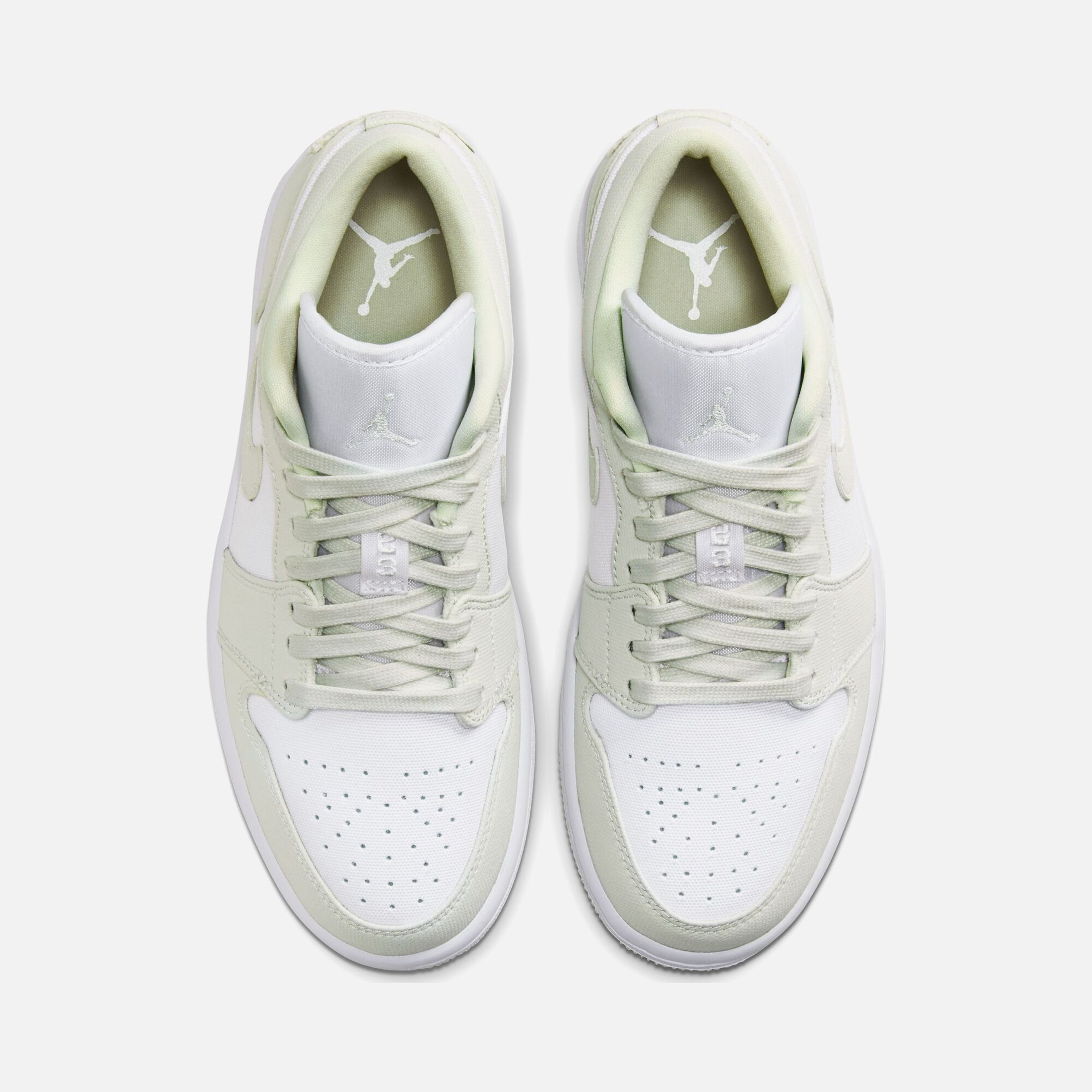 Nike Sportswear Wmns Air Jordan 1 Low Kadın Spor Ayakkabı