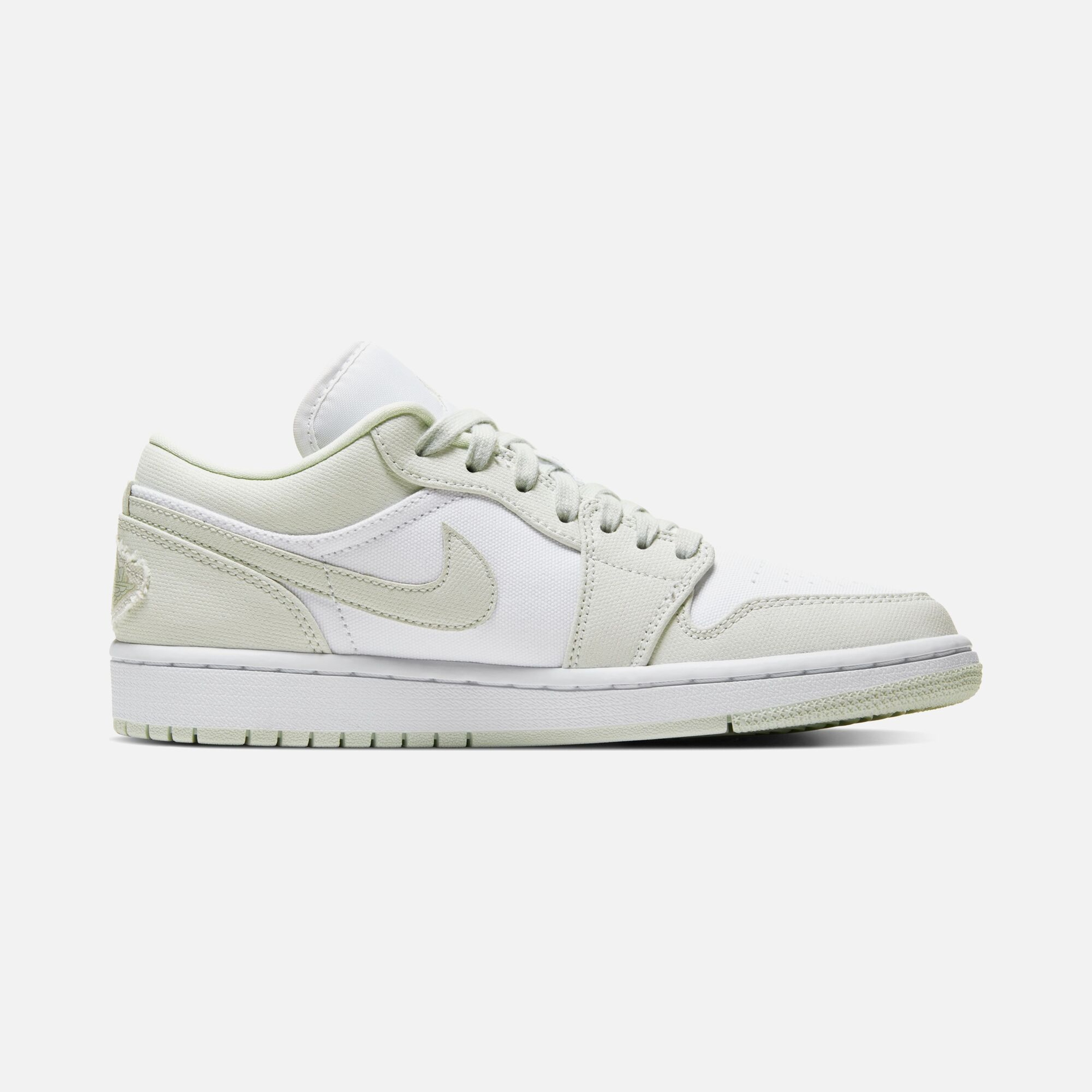 Nike Sportswear Wmns Air Jordan 1 Low Kadın Spor Ayakkabı