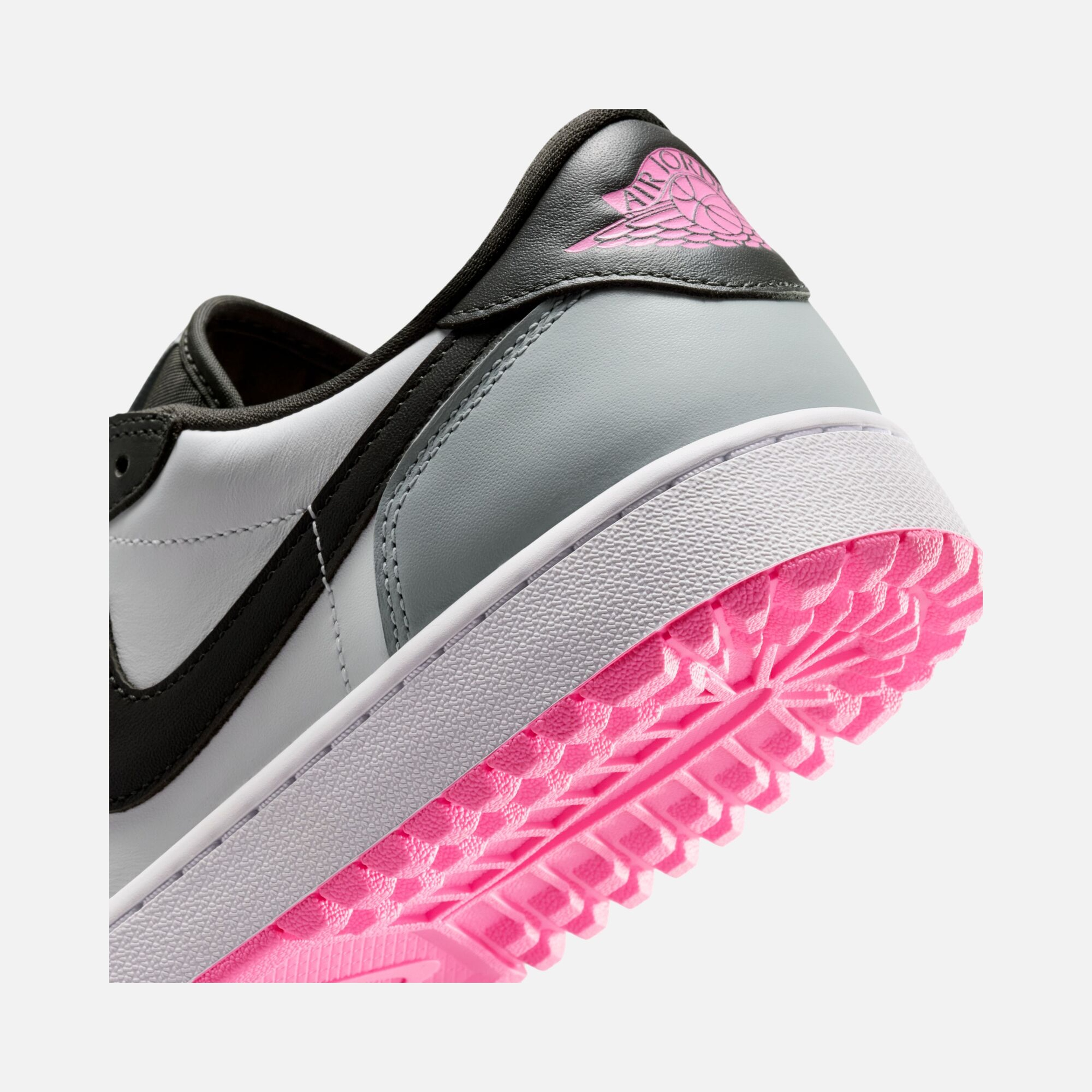 Nike Air Jordan 1 Low G Erkek Spor Ayakkabısı