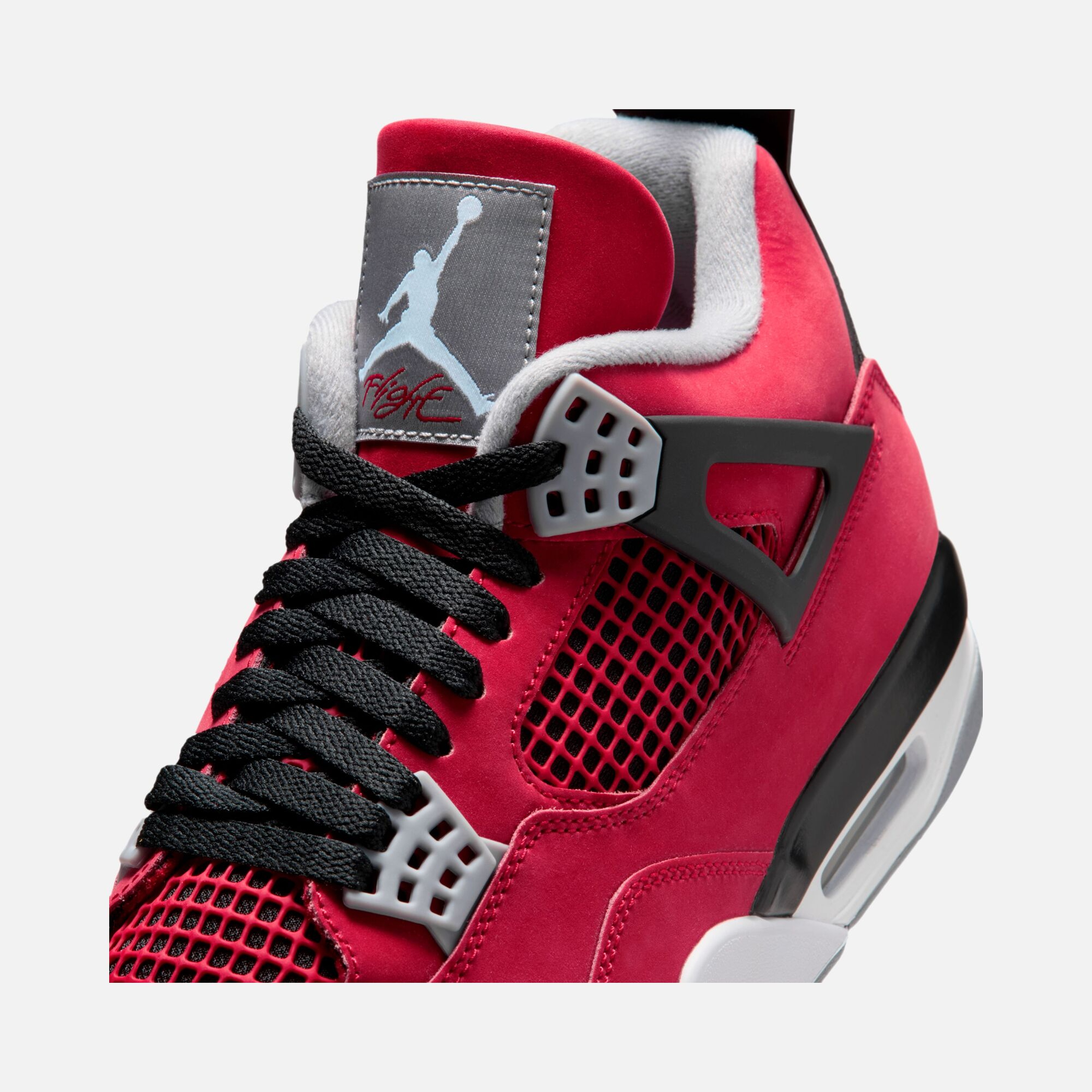 Nike Air Jordan 4 Retro HO24 Erkek Spor Ayakkabı