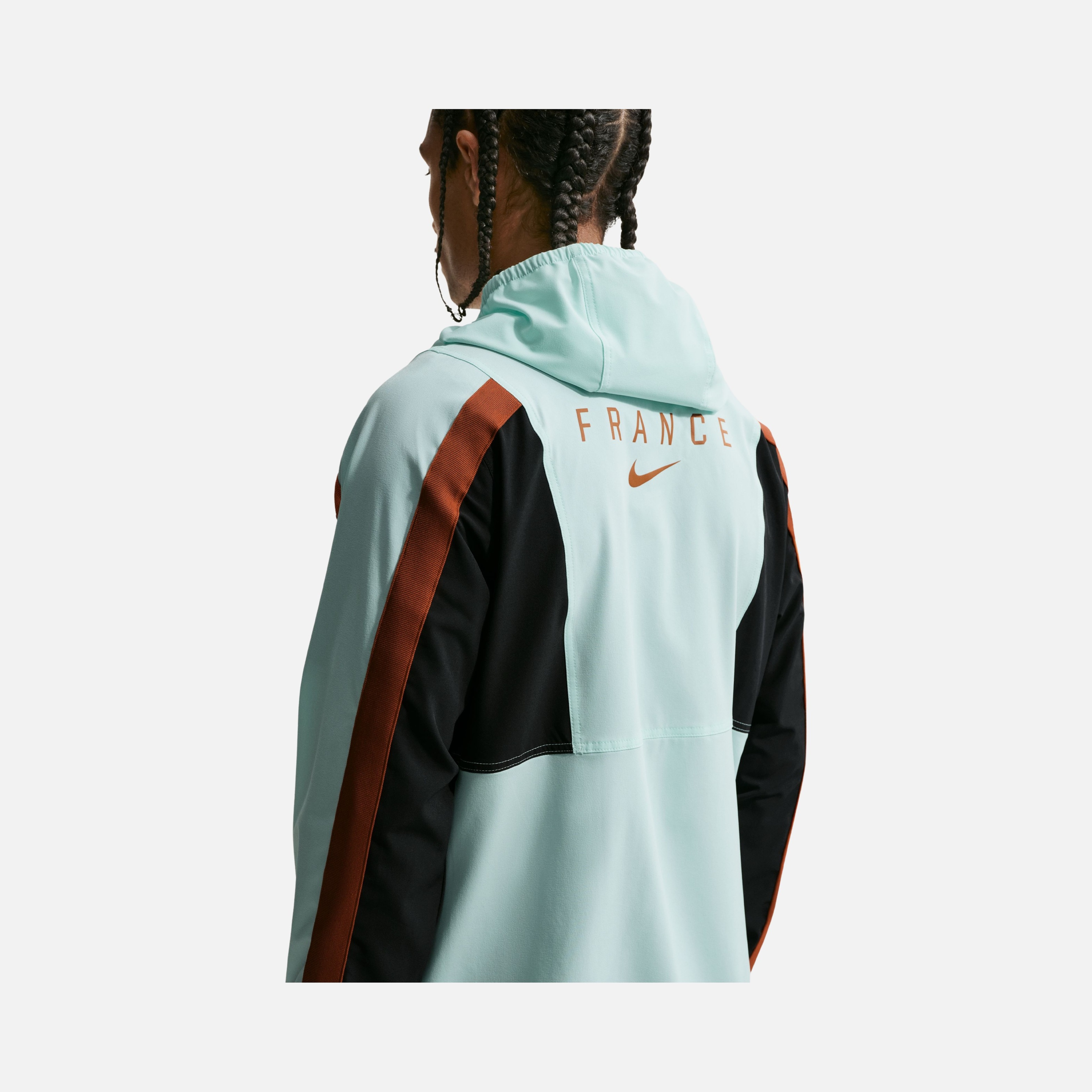 Nike FFF Dri-Fit Energy Erkek Ceket