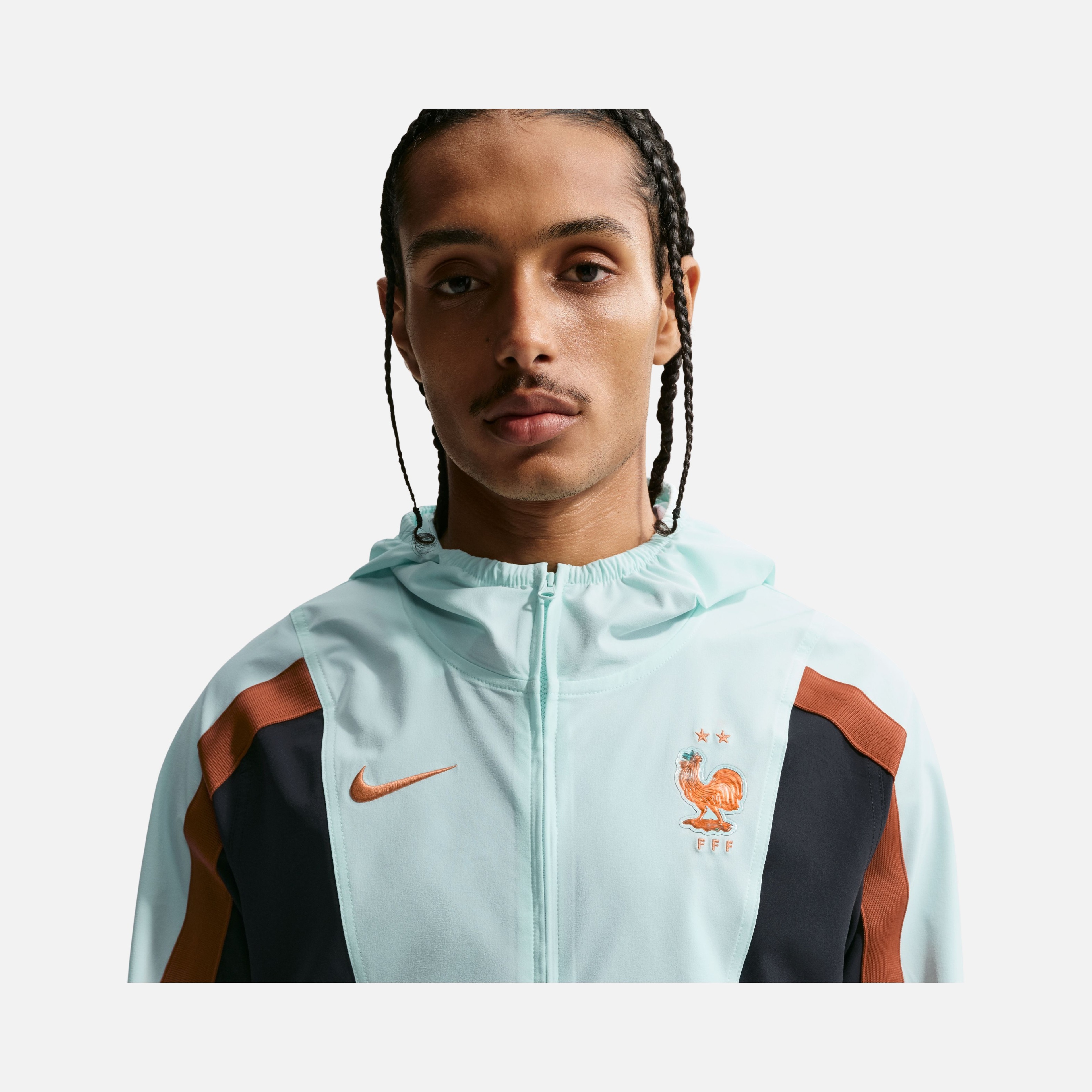Nike FFF Dri-Fit Energy Erkek Ceket