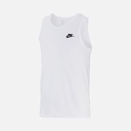 Nike Sportswear Club - Tank Erkek Atlet