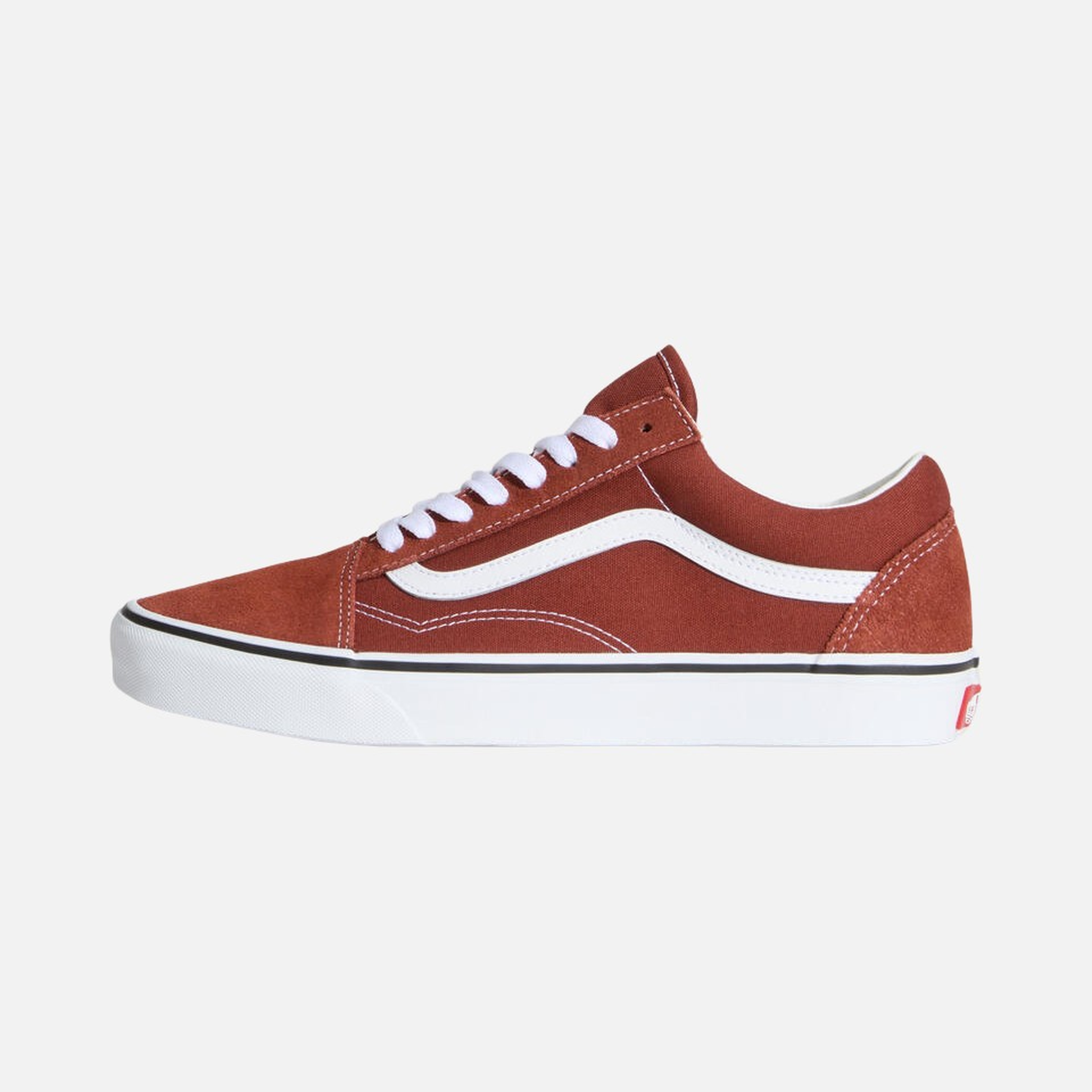 Vans Old Skool FA25 Erkek Spor Ayakkabı