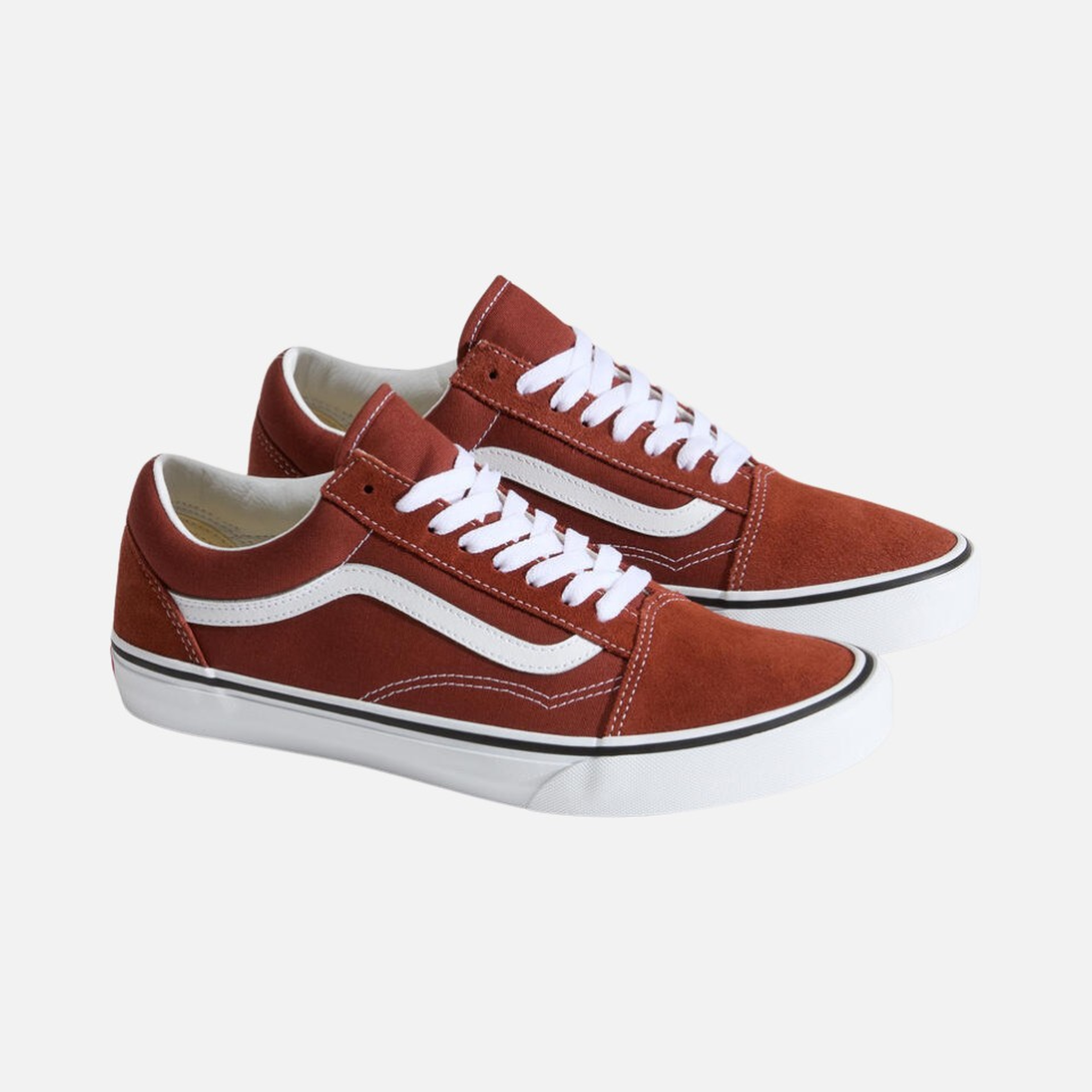 Vans Old Skool FA25 Erkek Spor Ayakkabı