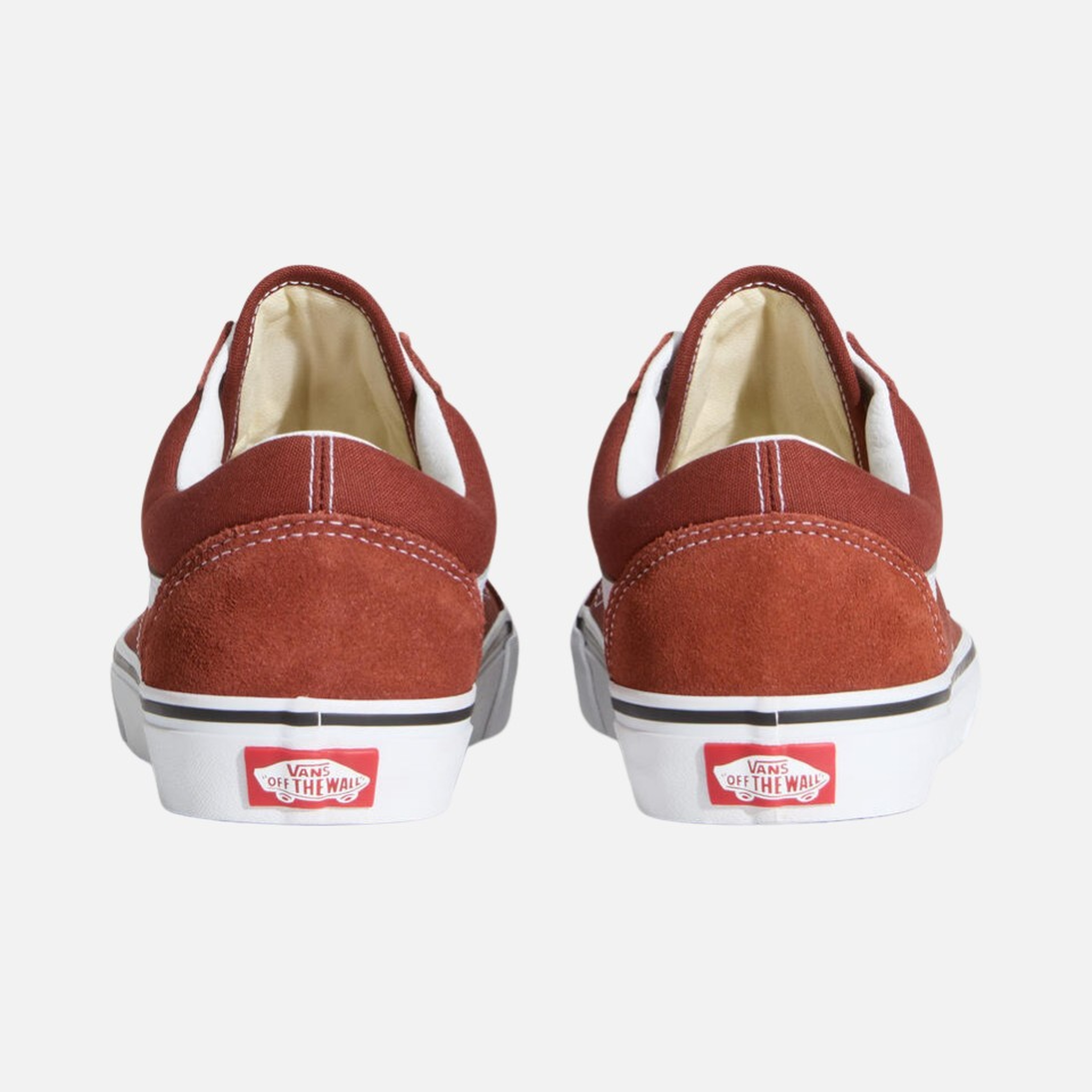 Vans Old Skool FA25 Erkek Spor Ayakkabı