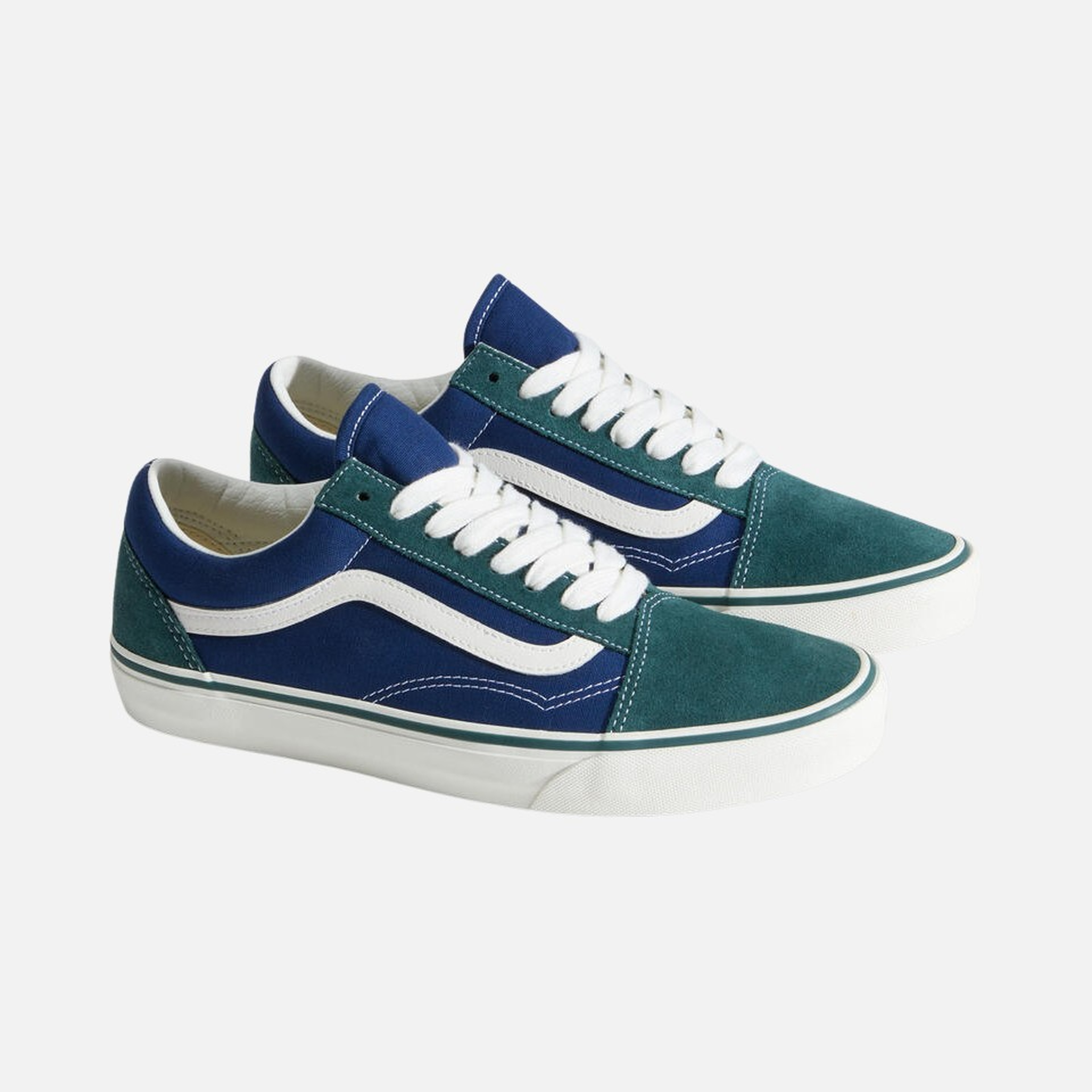 Vans Old Skool SS26 Spor Ayakkabı