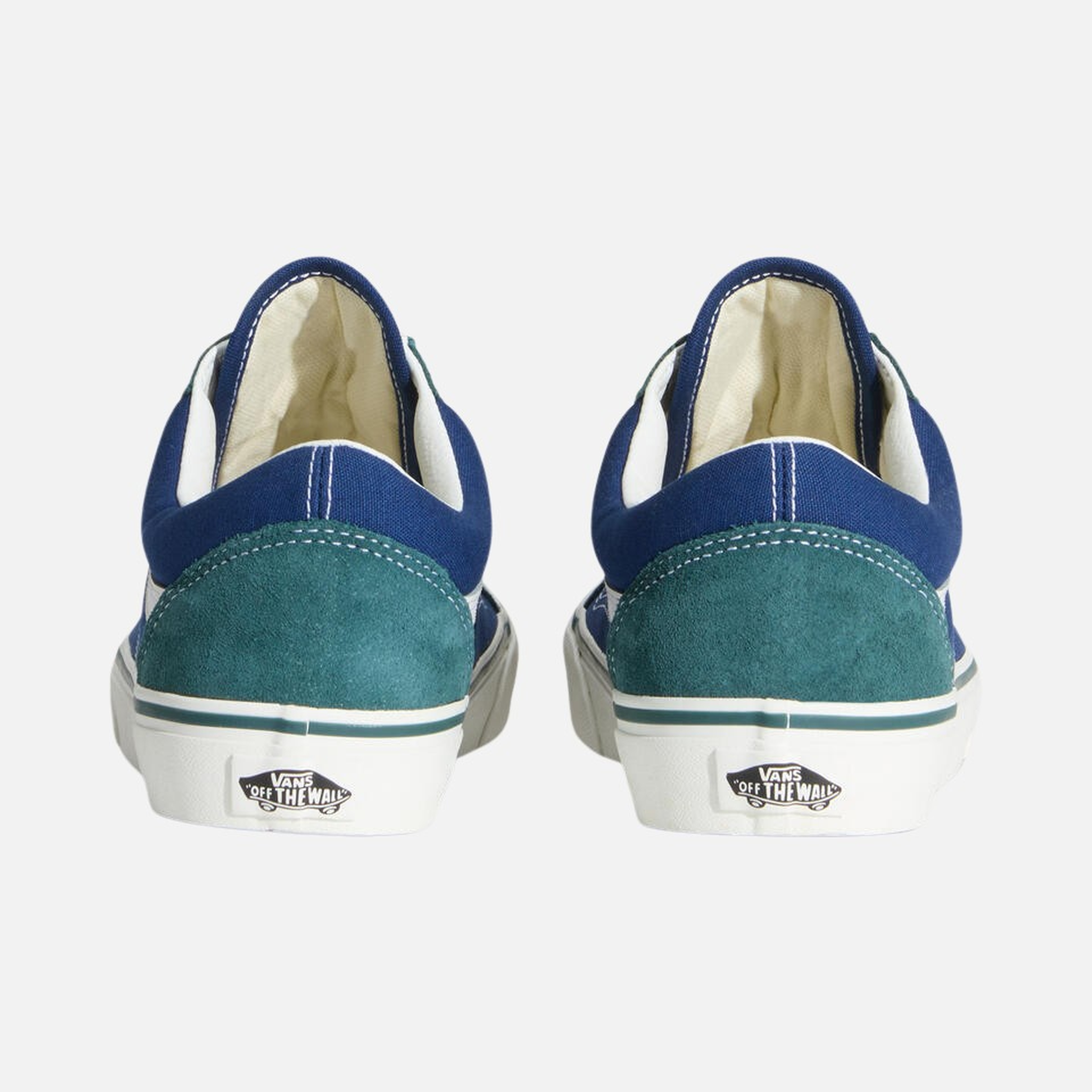 Vans Old Skool SS26 Spor Ayakkabı